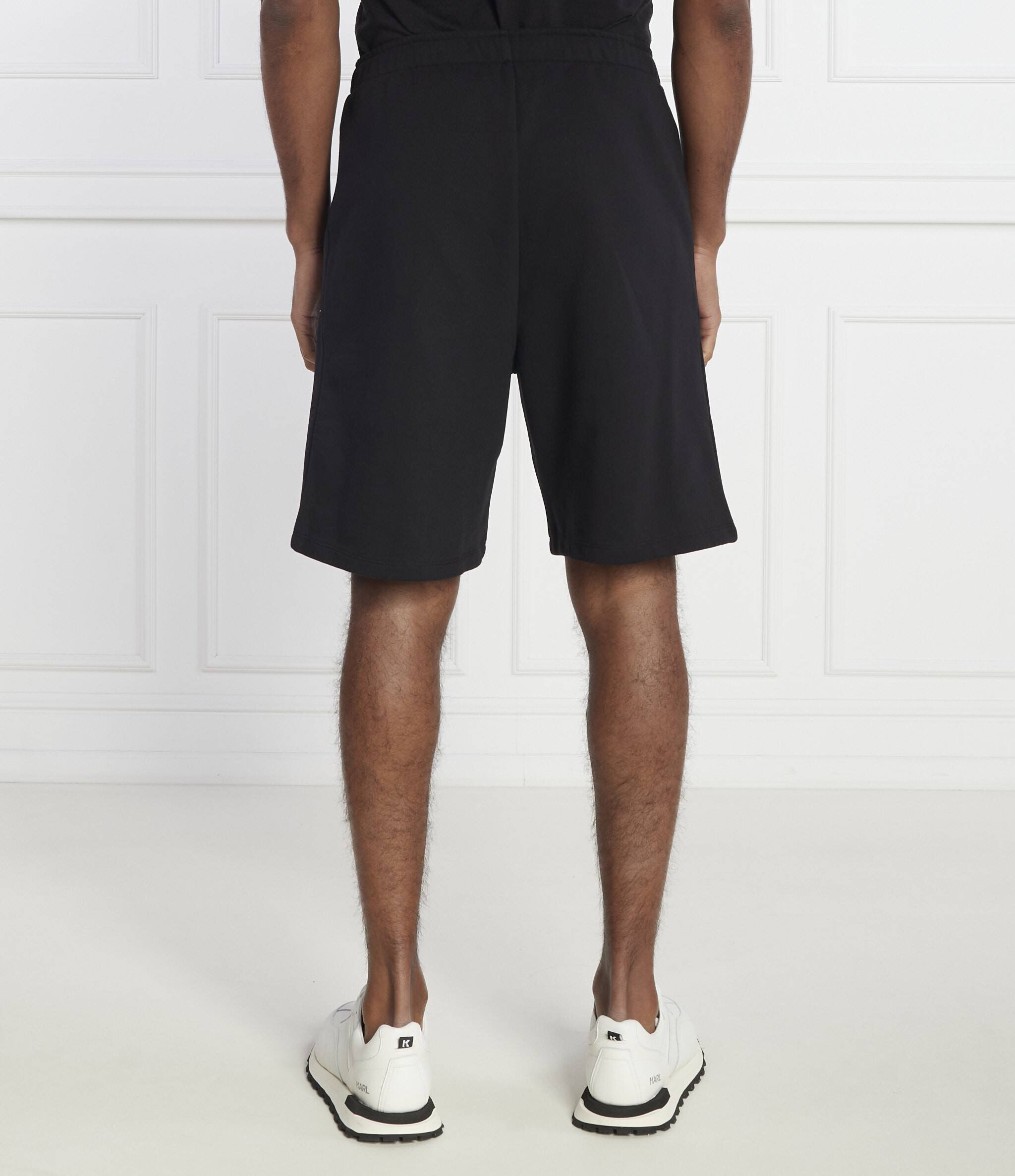 Just Cavalli Pantaloni scurți | Regular Fit