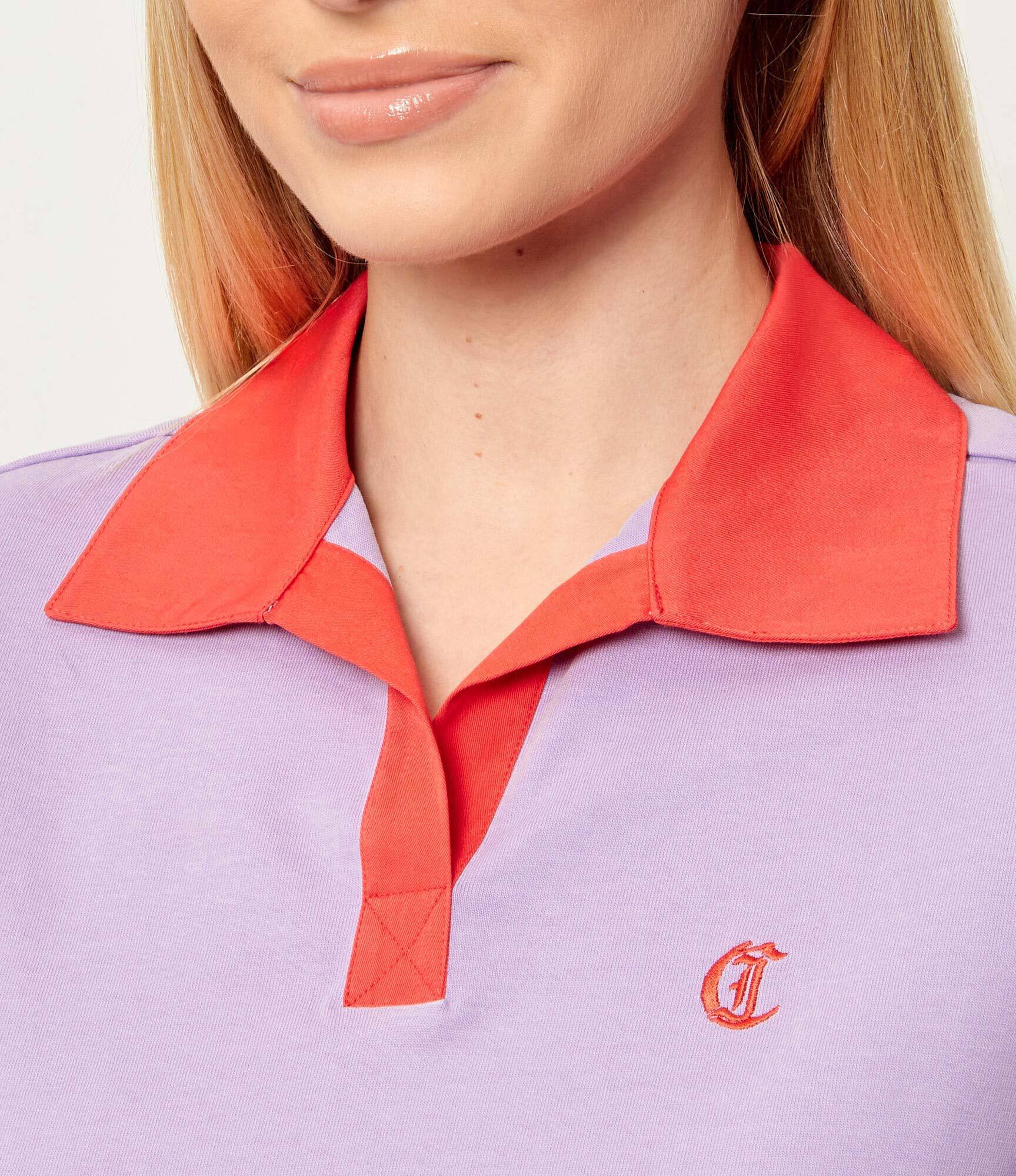 Just Cavalli Polo | Loose fit