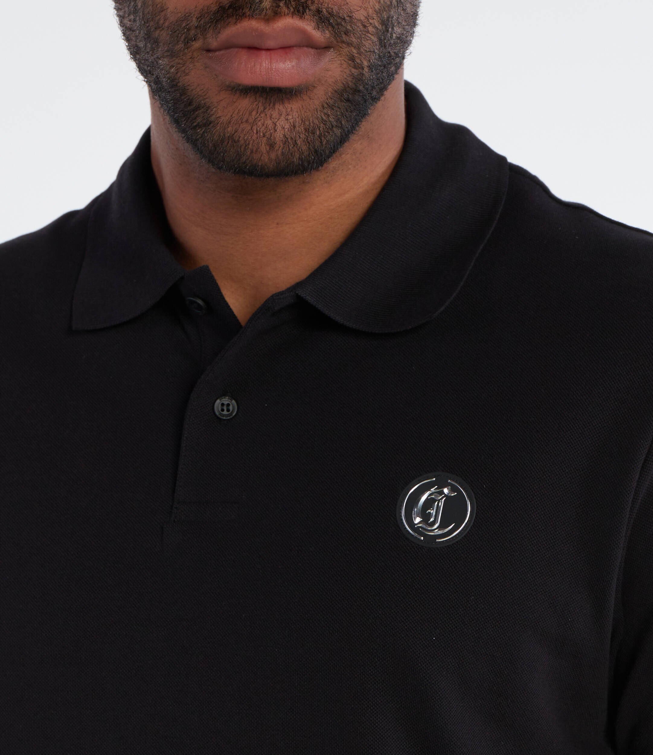 Just Cavalli Polo | Regular Fit