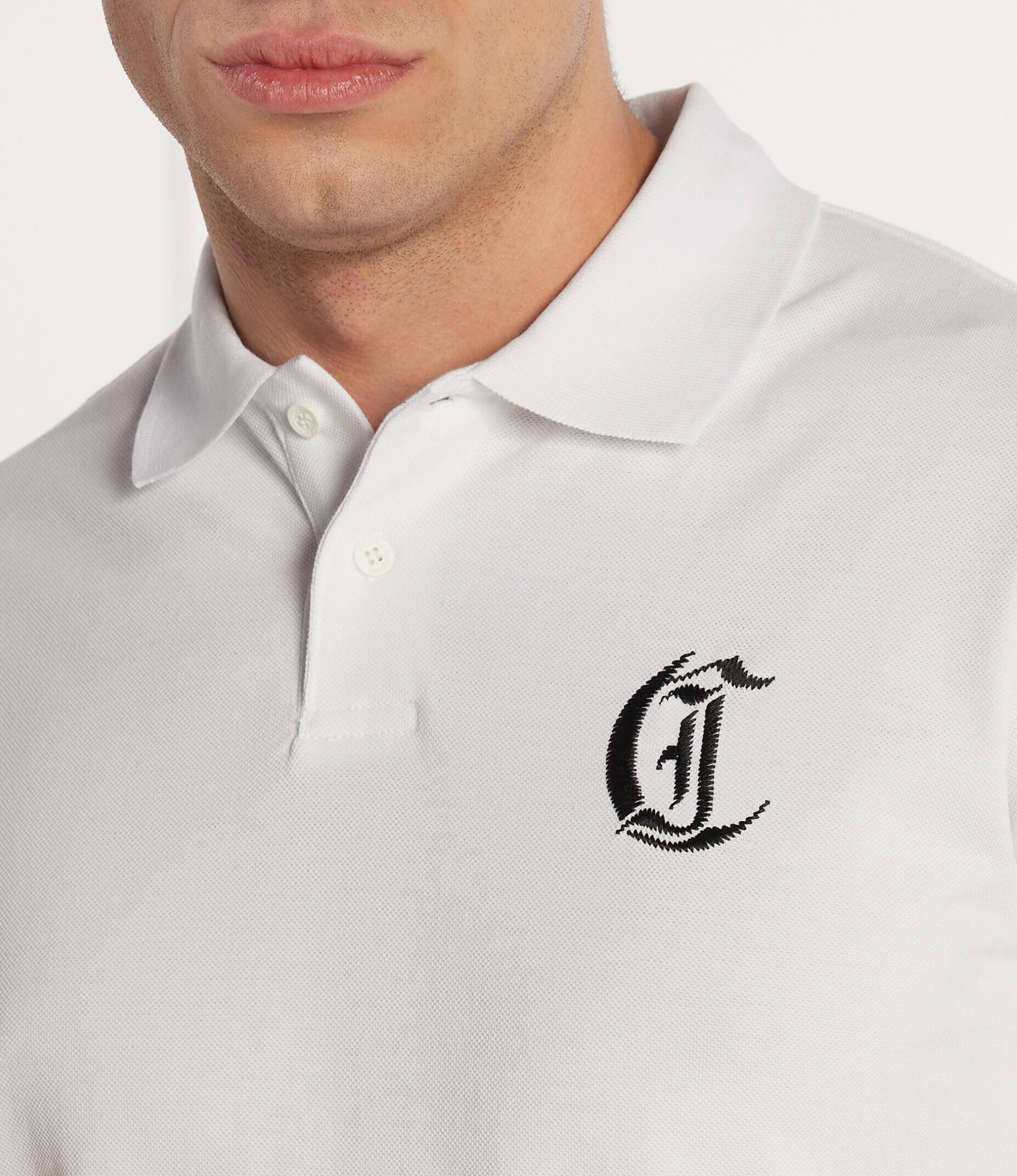 Just Cavalli Polo | Regular Fit