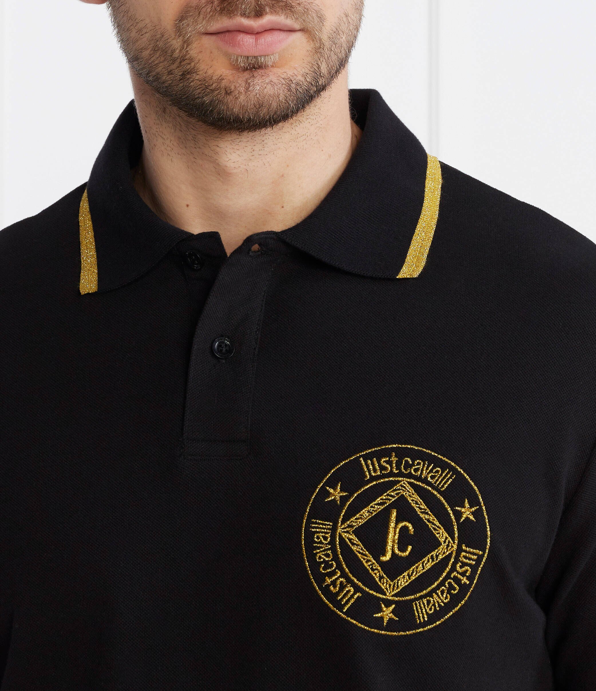 Just Cavalli Polo | Regular Fit