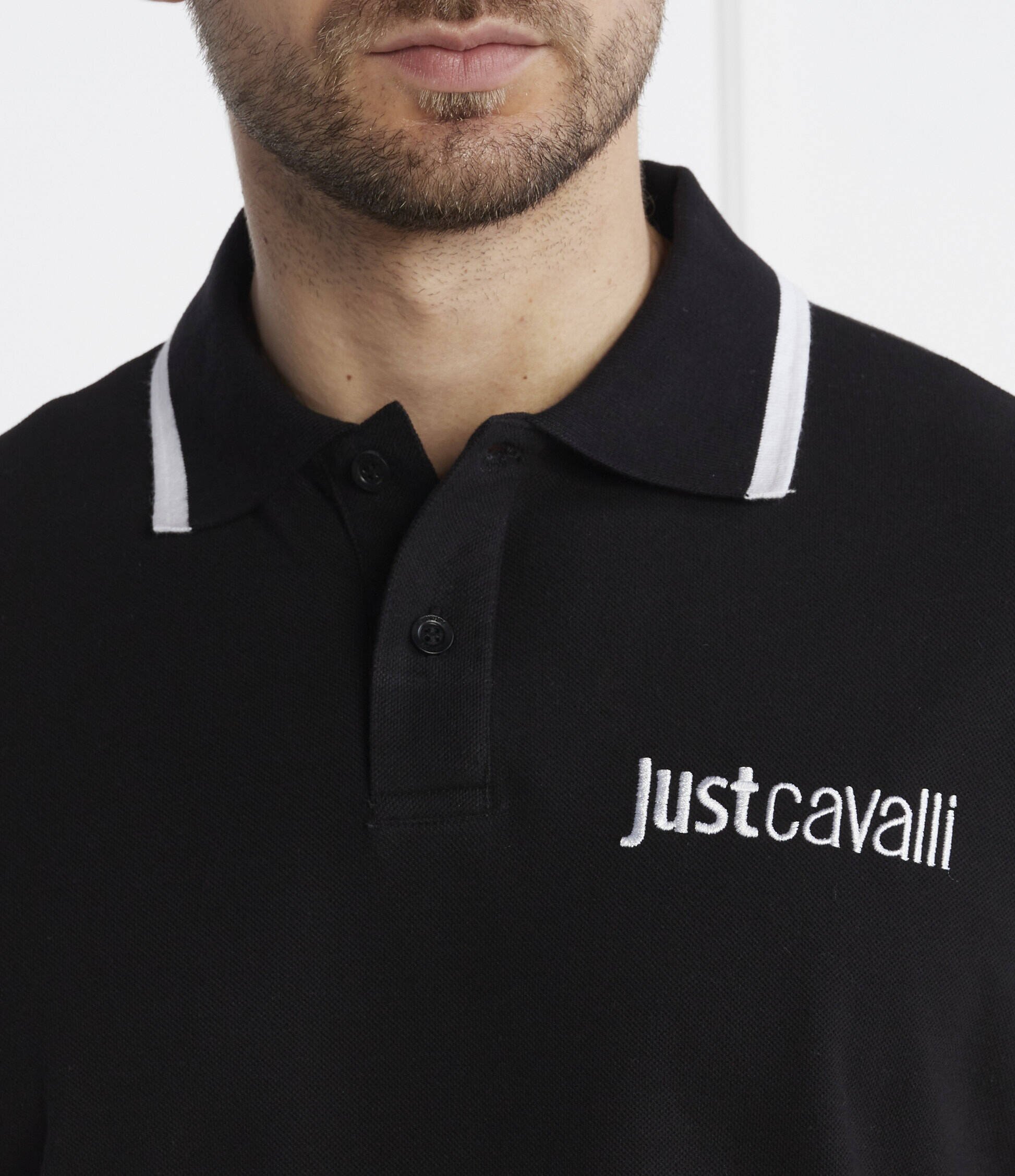 Just Cavalli Polo | Regular Fit