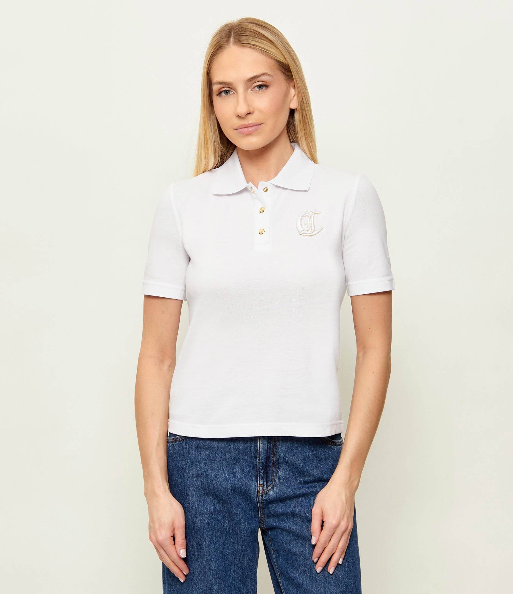 Just Cavalli Polo | regular fit