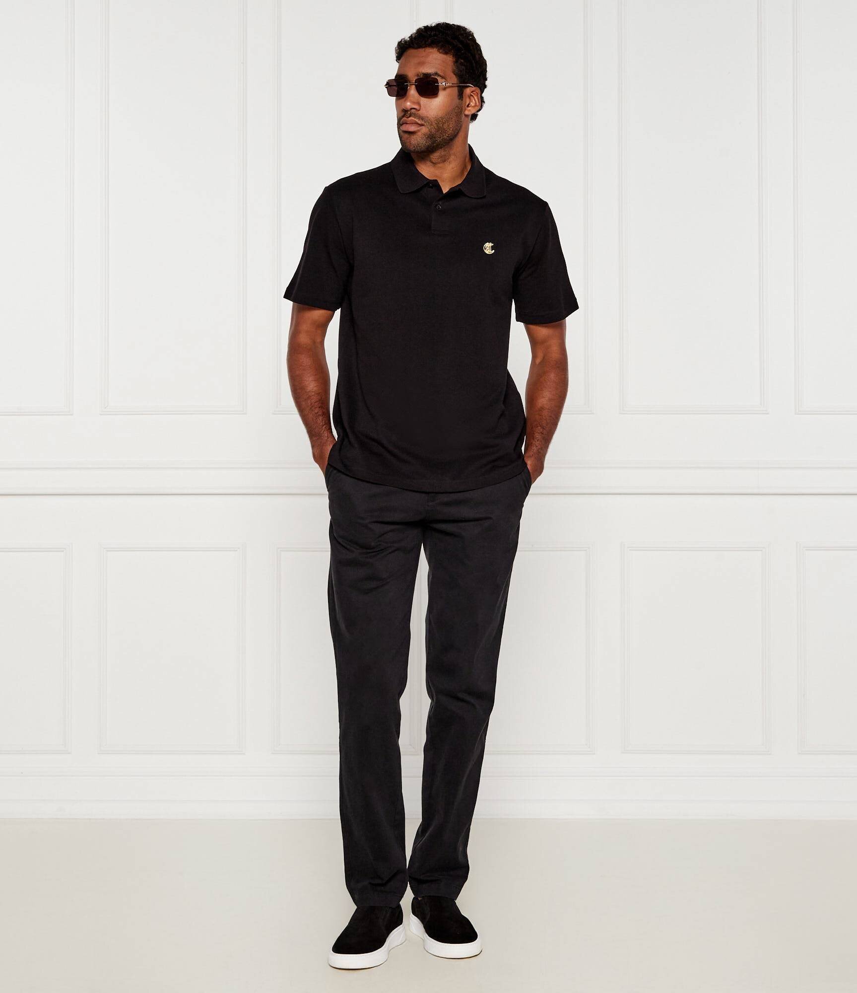 Just Cavalli Polo | Regular Fit