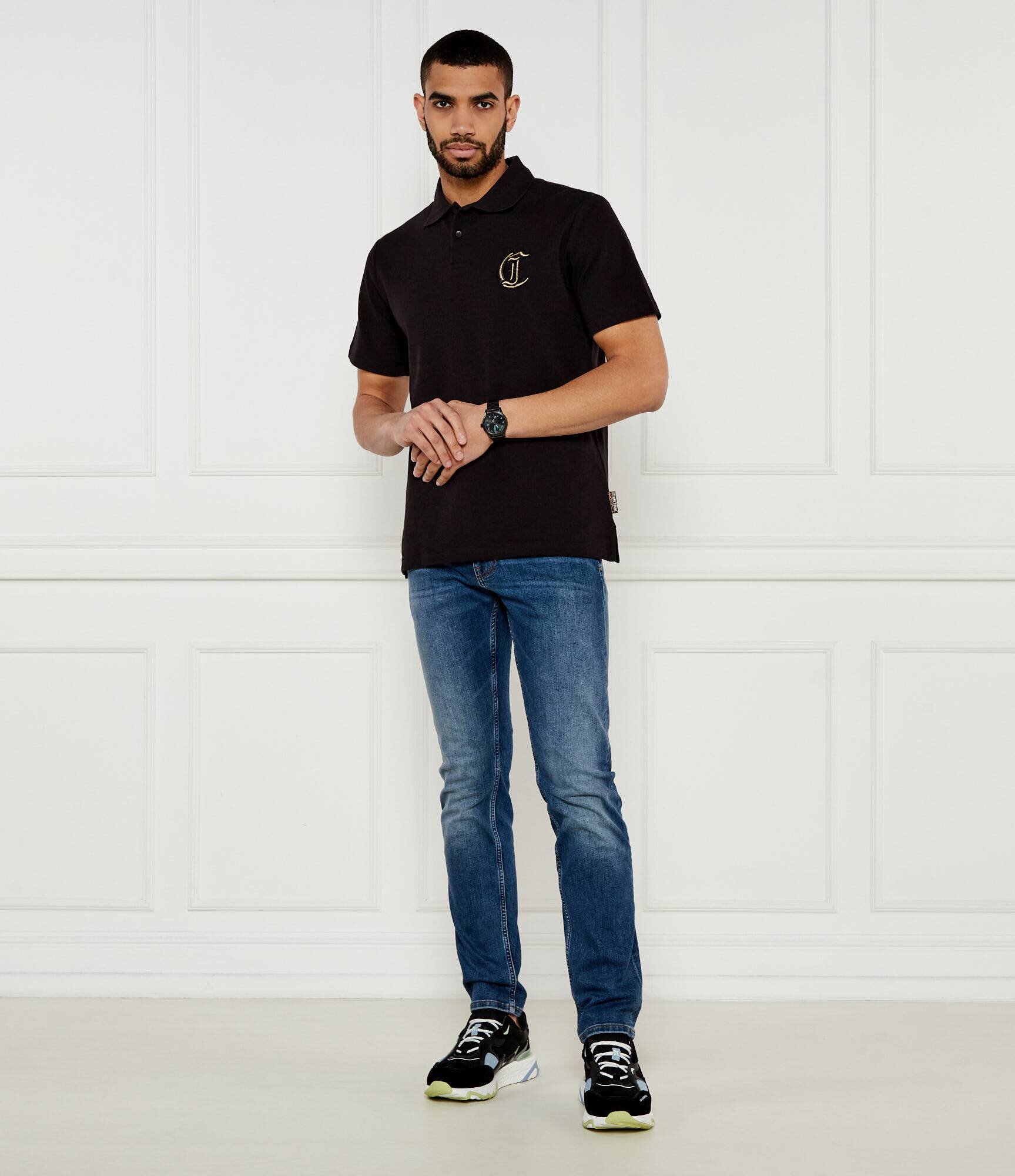 Just Cavalli Polo | Regular Fit