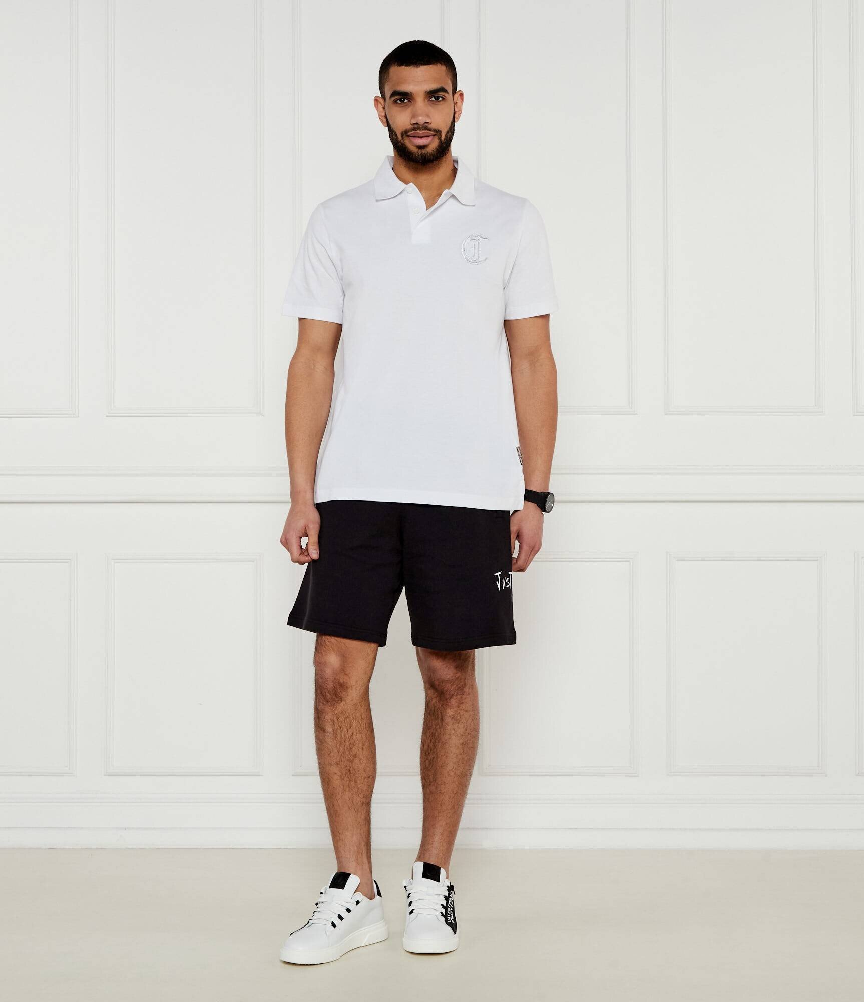 Just Cavalli Polo | Regular Fit