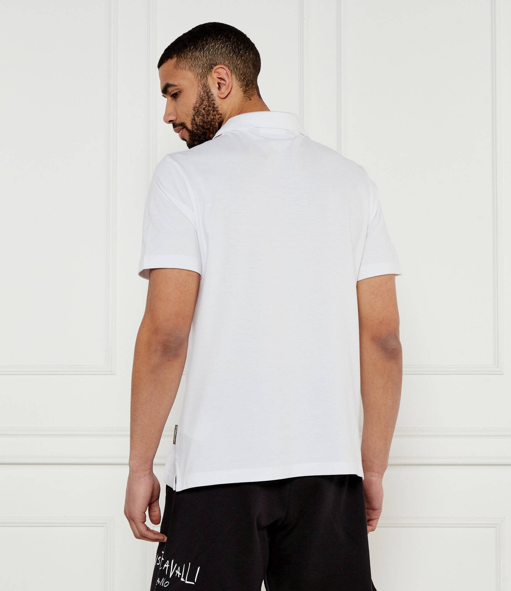 Just Cavalli Polo | Regular Fit