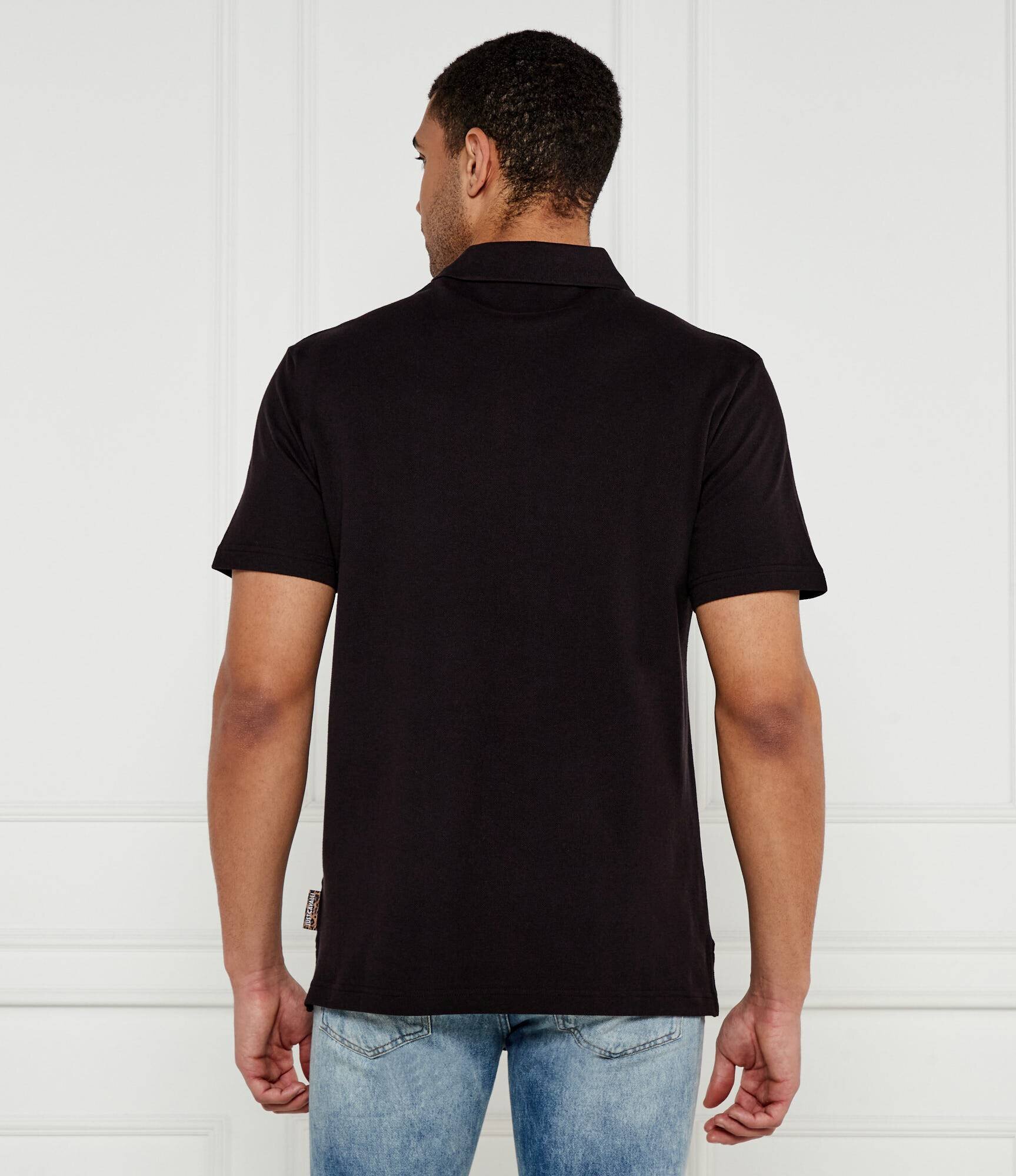 Just Cavalli Polo | Regular Fit