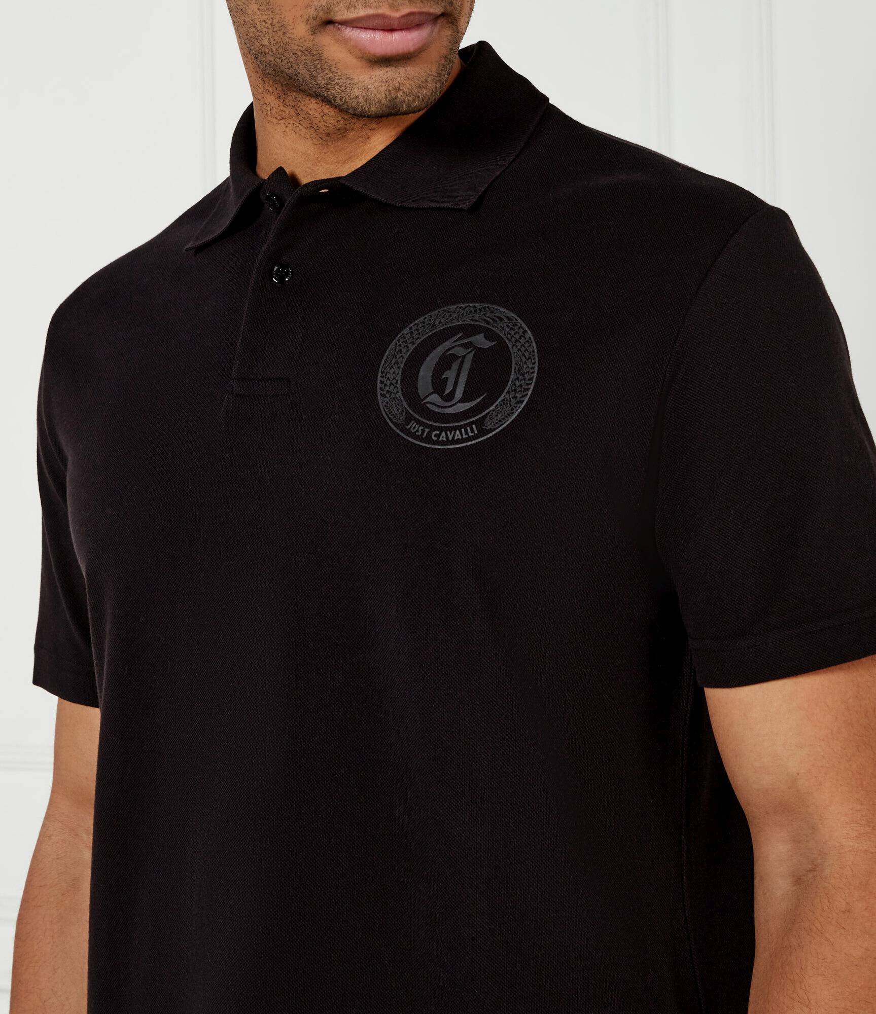 Just Cavalli Polo | Regular Fit