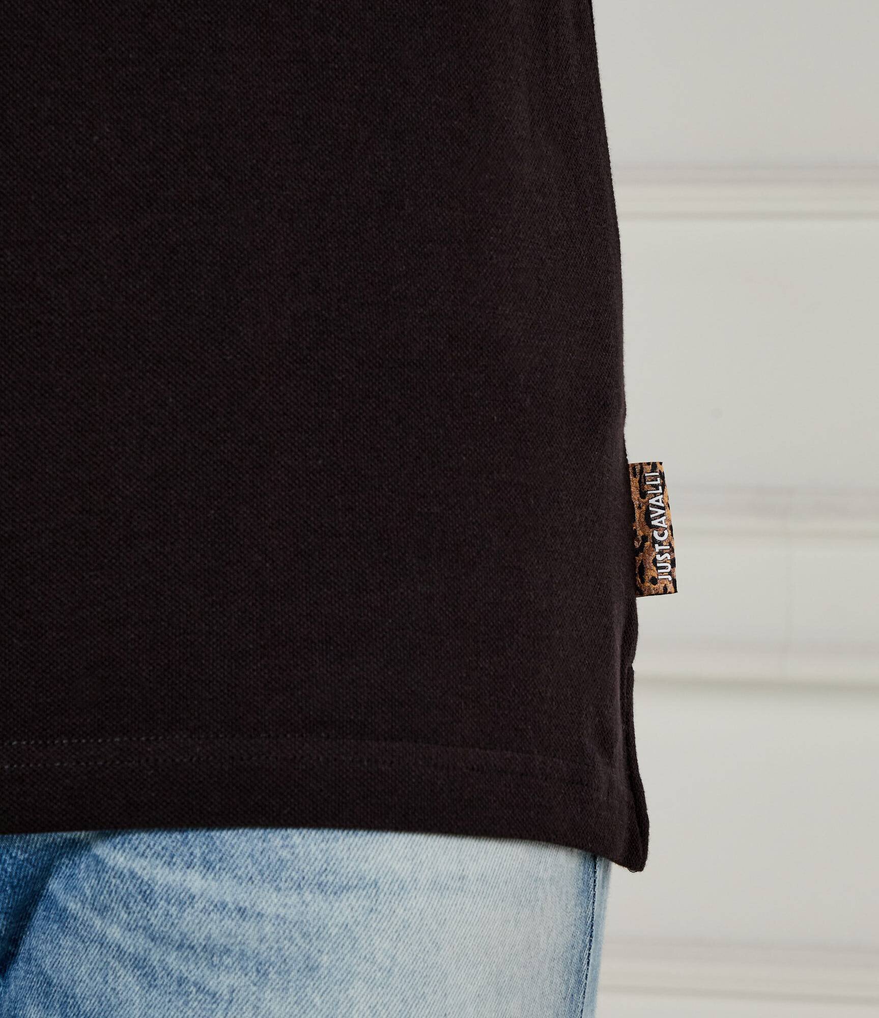 Just Cavalli Polo | Regular Fit