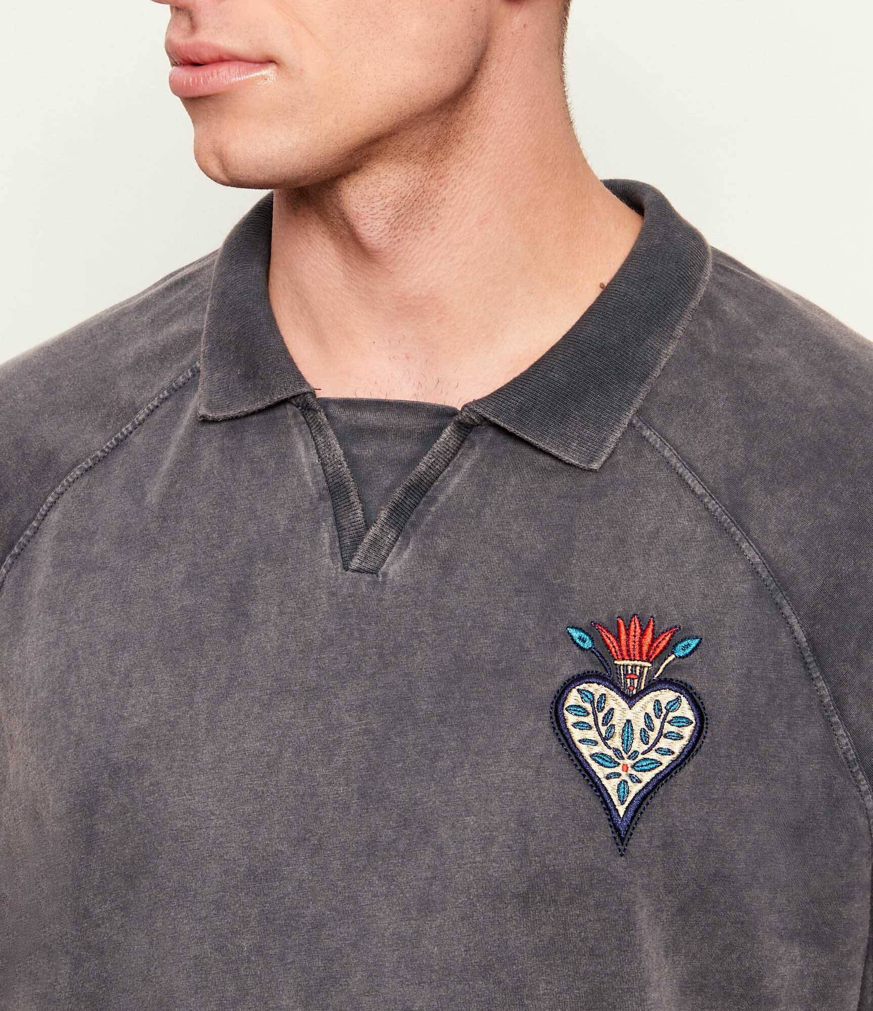 Just Cavalli Polo | Relaxed fit