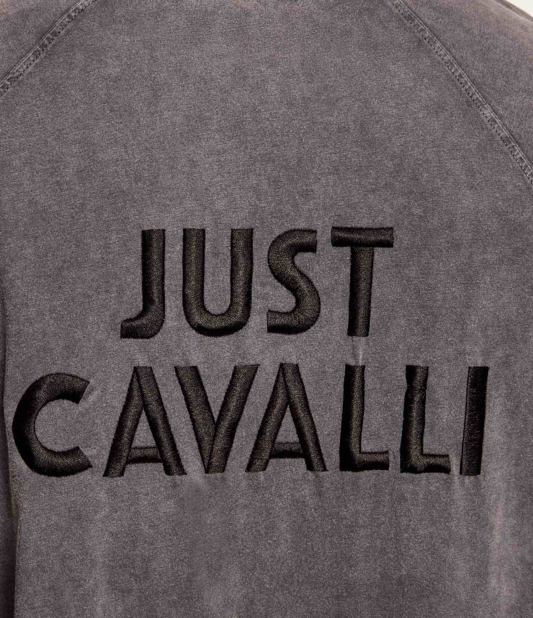 Just Cavalli Polo | Relaxed fit