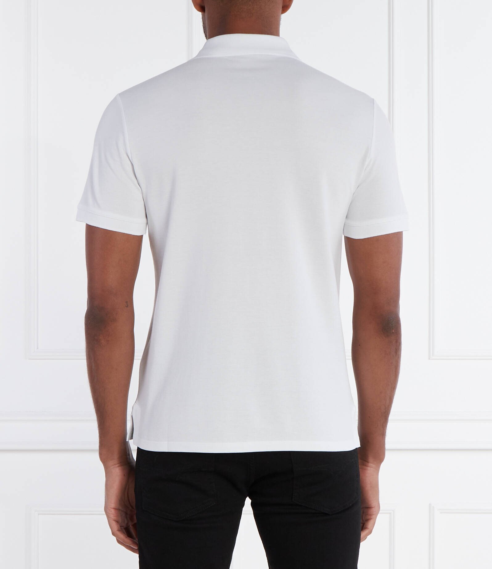 Just Cavalli Polo | Slim Fit