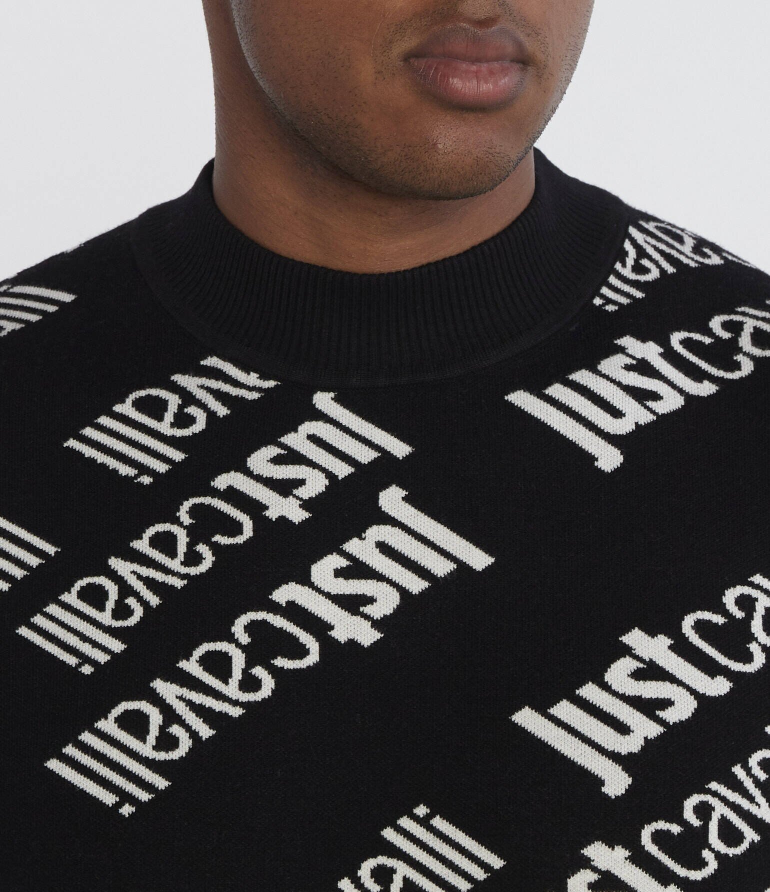 Just Cavalli Pulover | Regular Fit