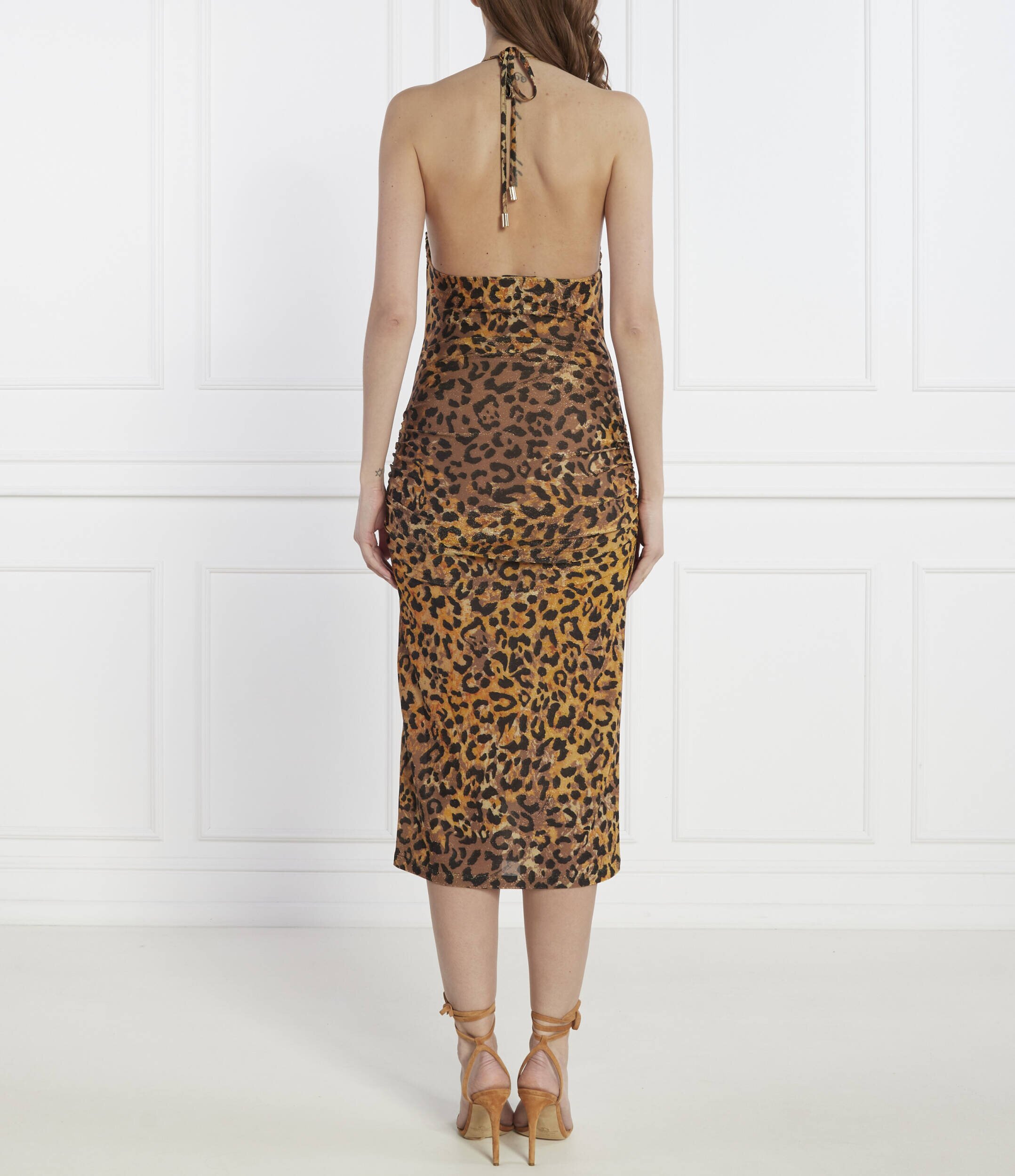 Just Cavalli Rochie