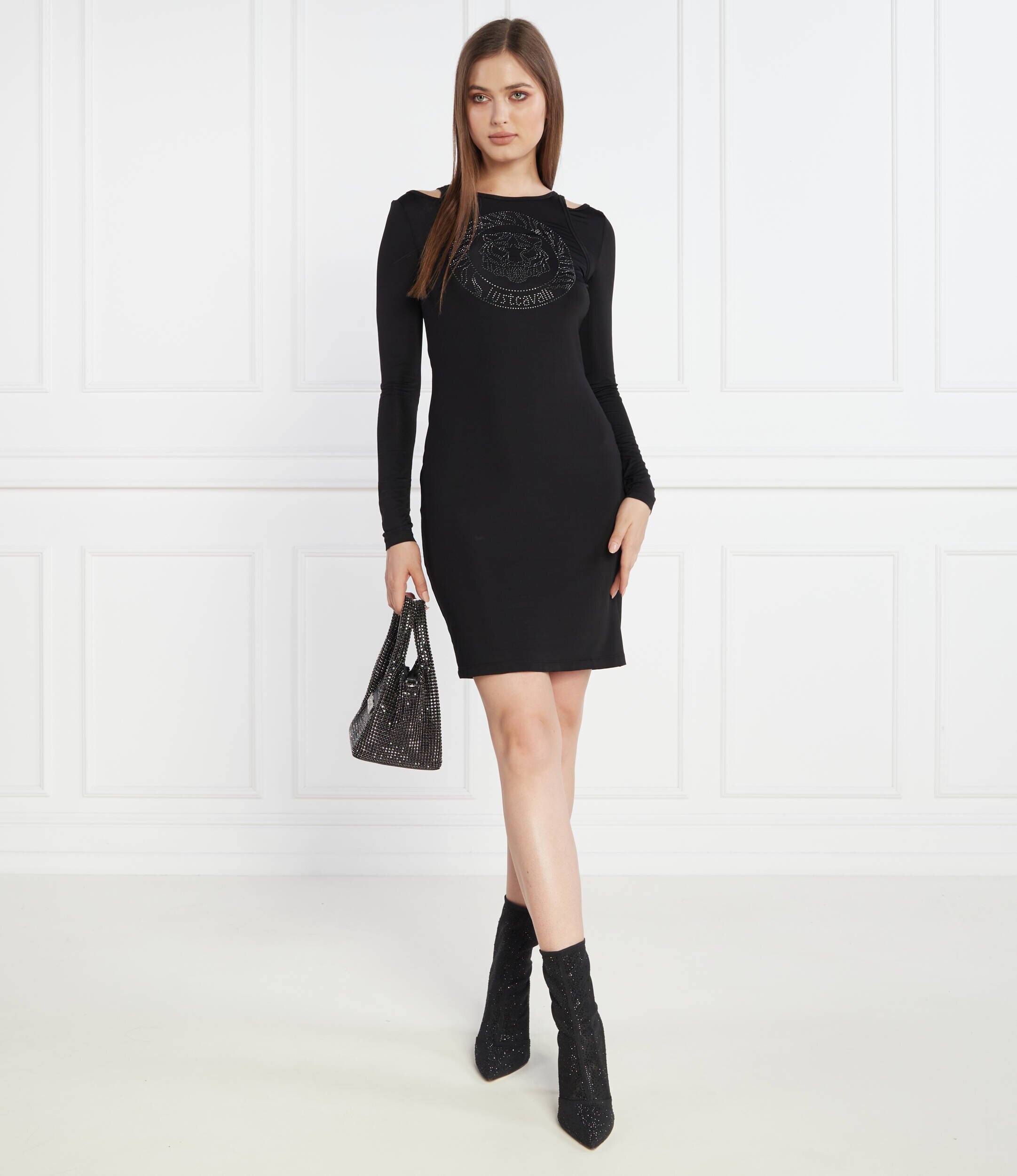 Just Cavalli Rochie