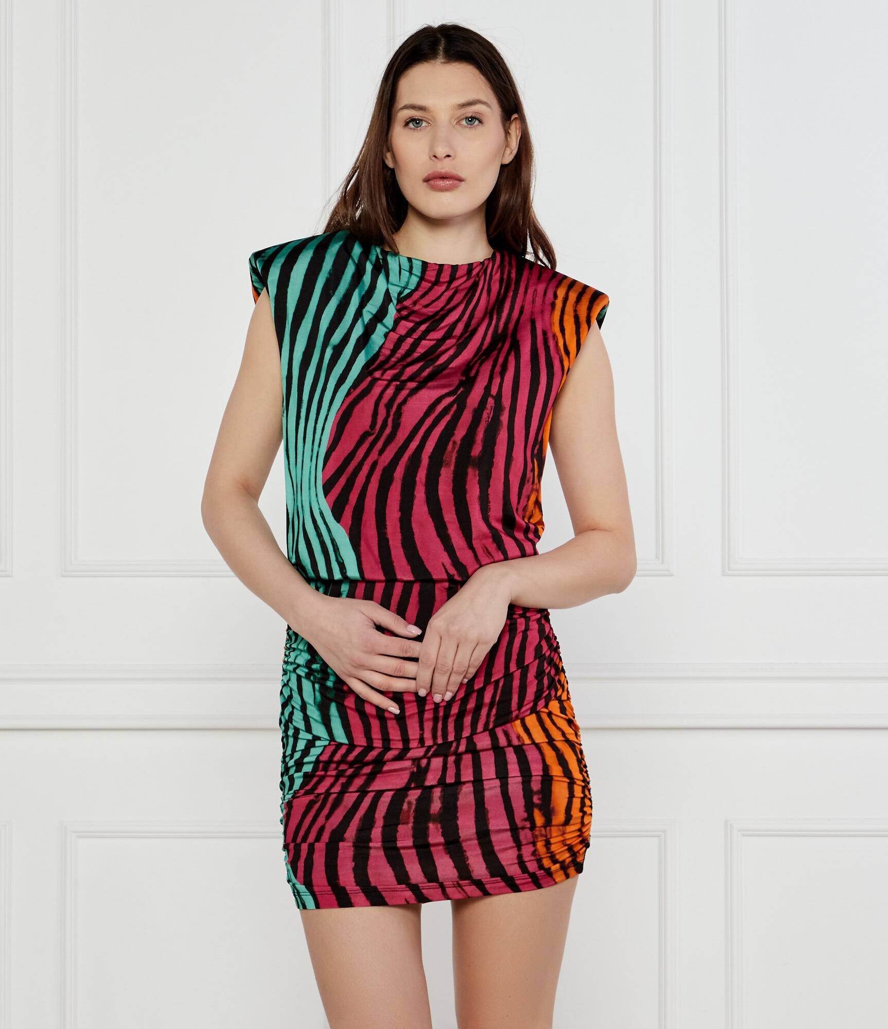 Just Cavalli Rochie