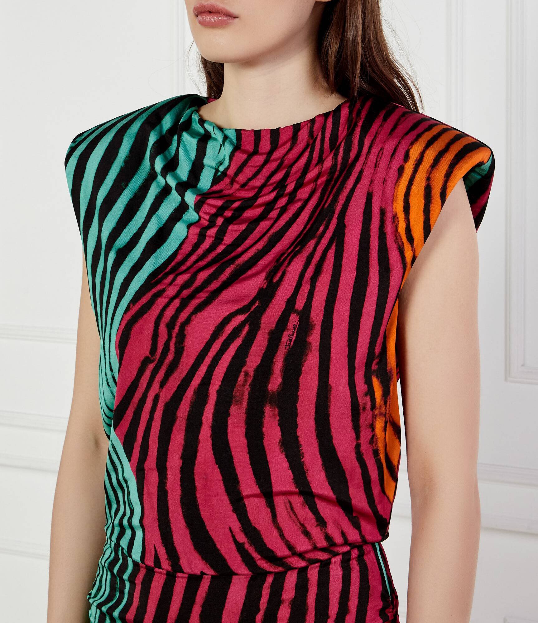 Just Cavalli Rochie