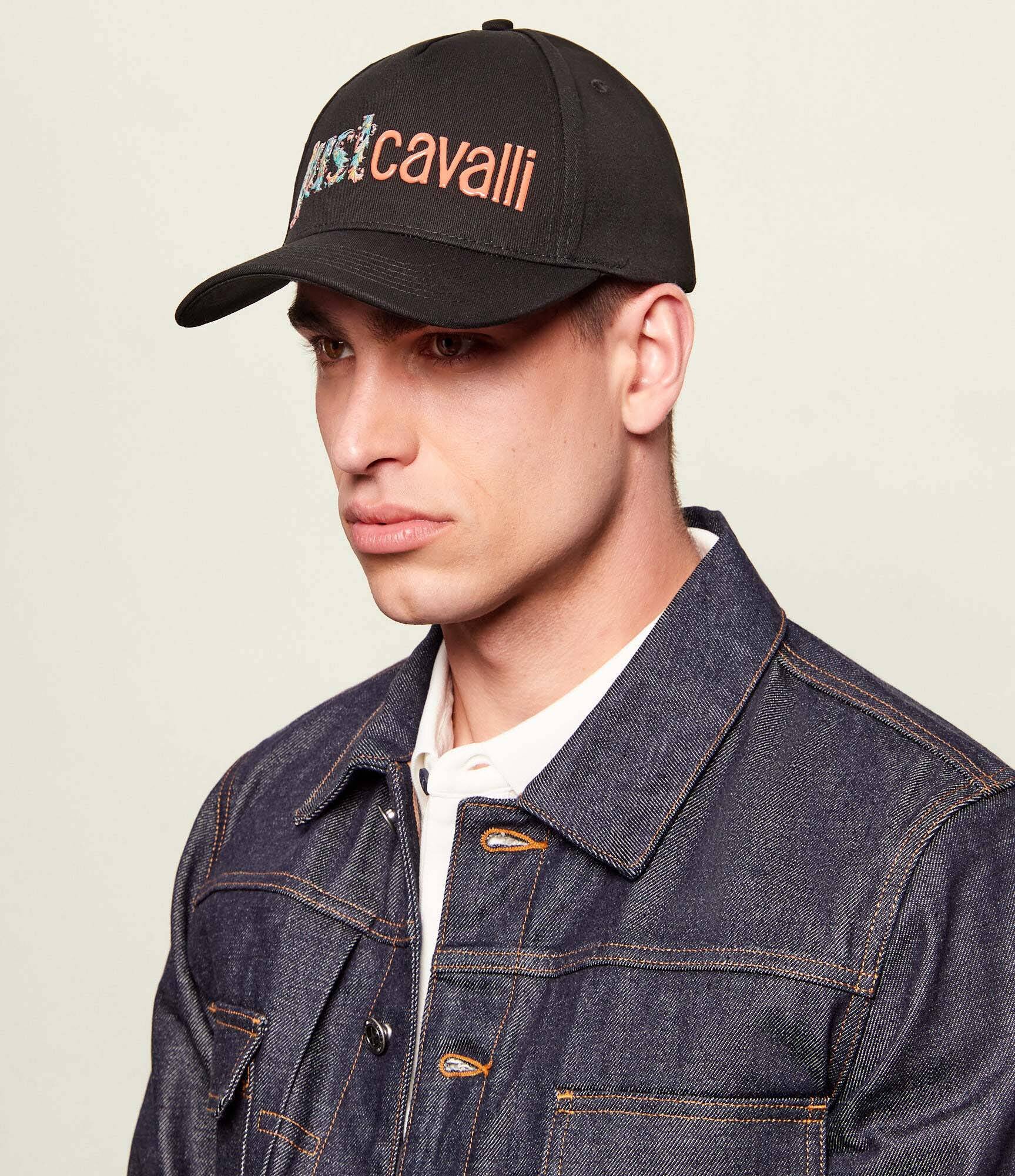 Just Cavalli Șapcă baseball