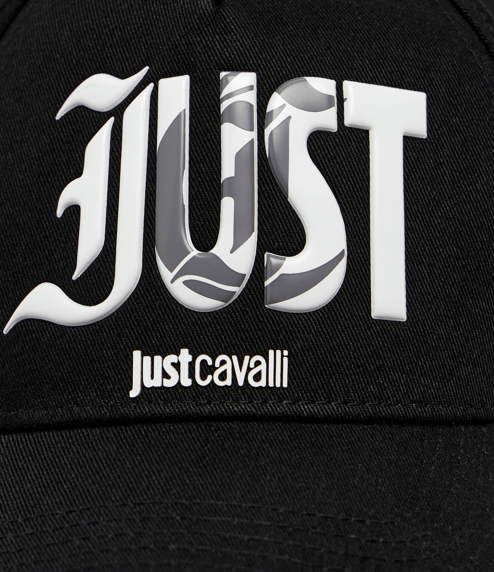 Just Cavalli Șapcă baseball
