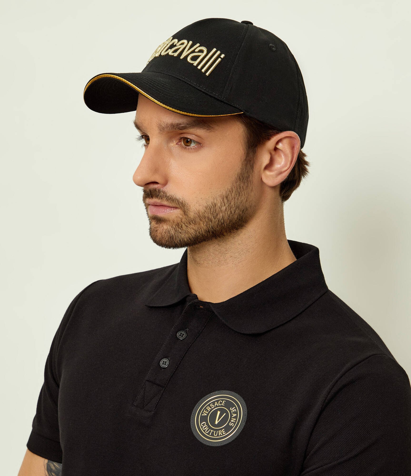 Just Cavalli Șapcă baseball