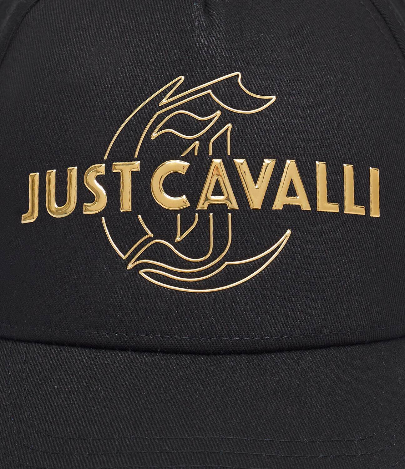 Just Cavalli Șapcă baseball