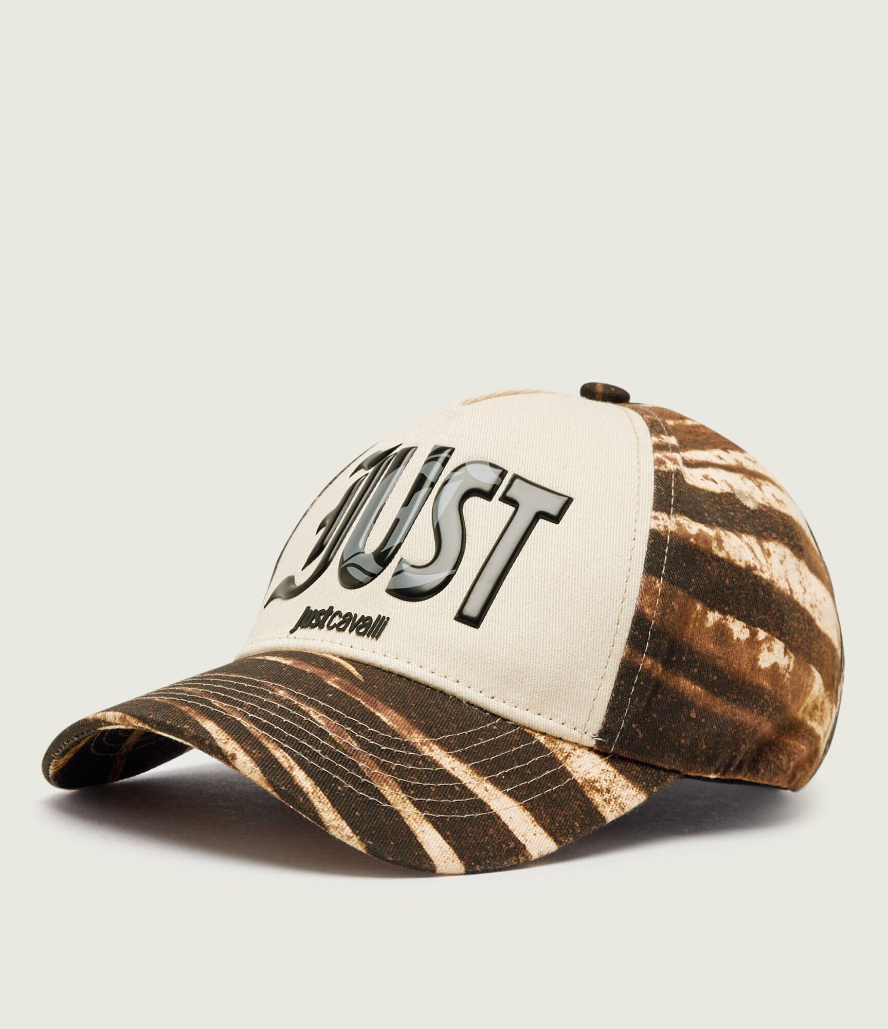 Just Cavalli Șapcă baseball