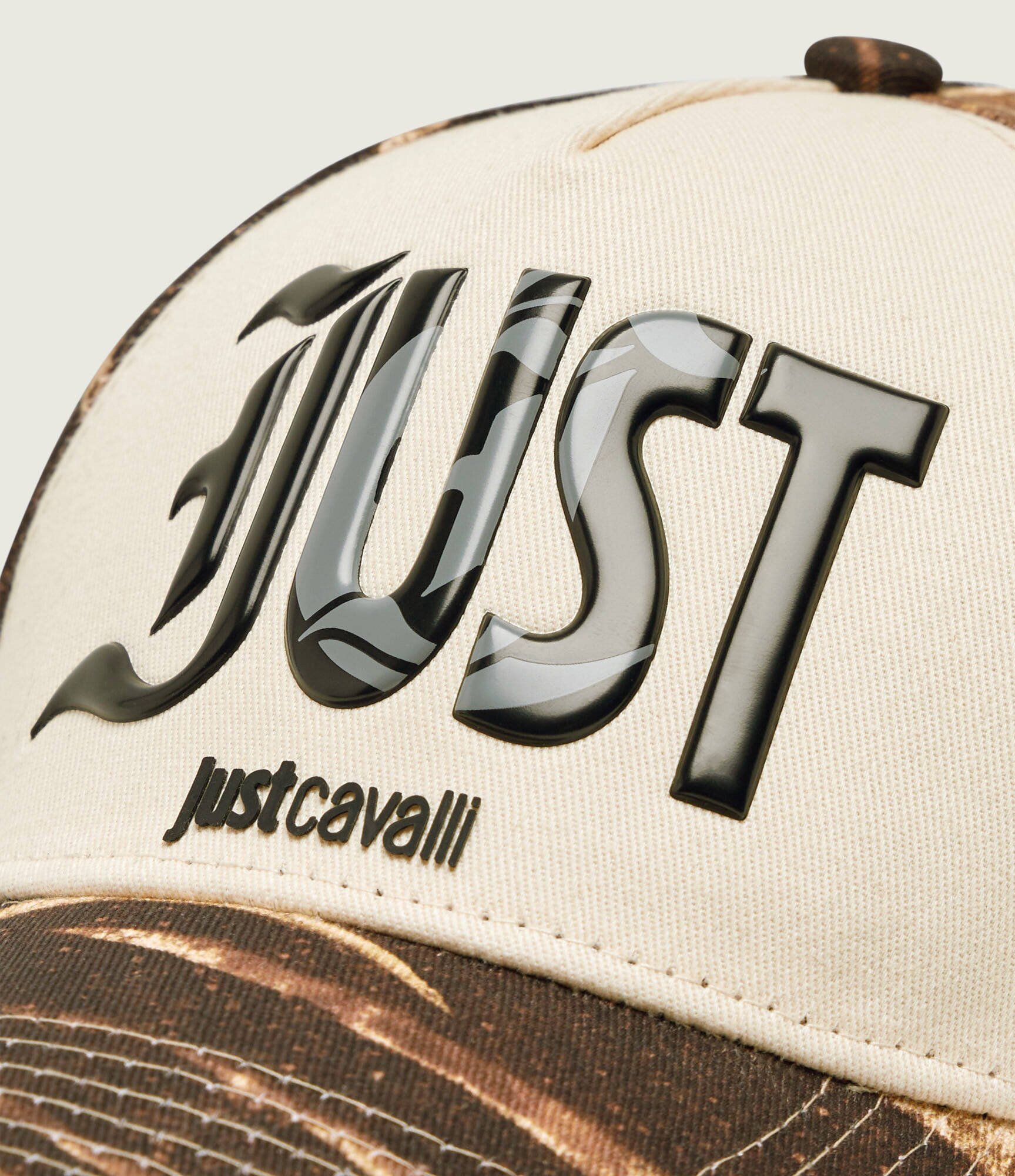 Just Cavalli Șapcă baseball