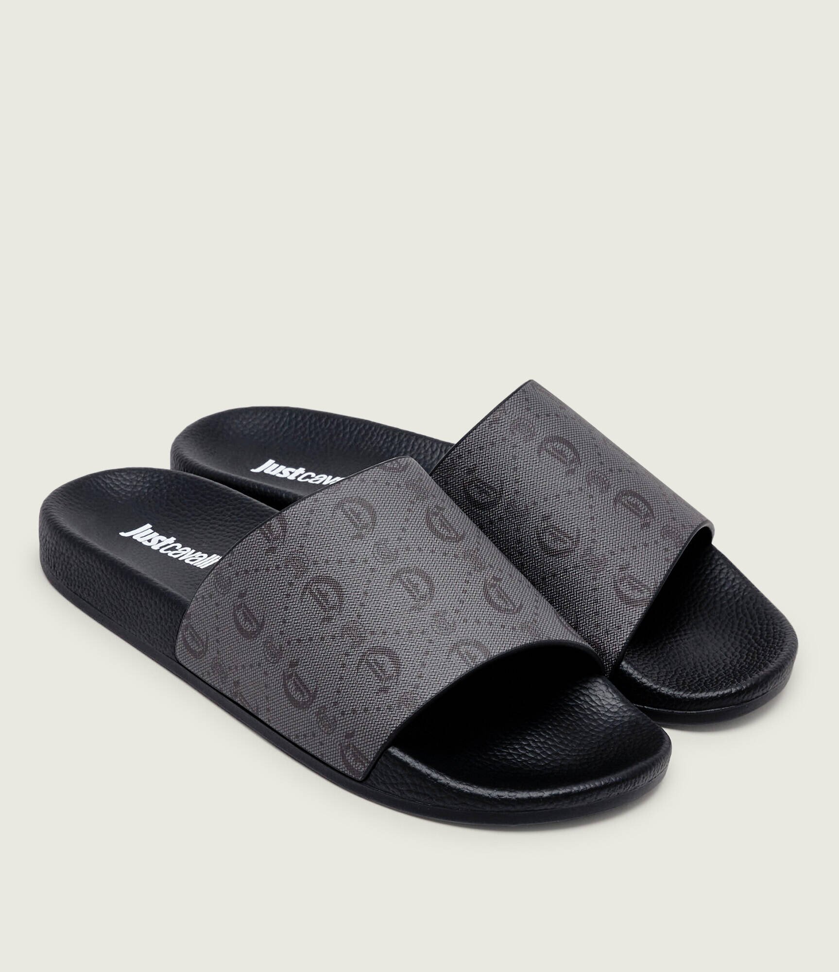 Just Cavalli Șlapi