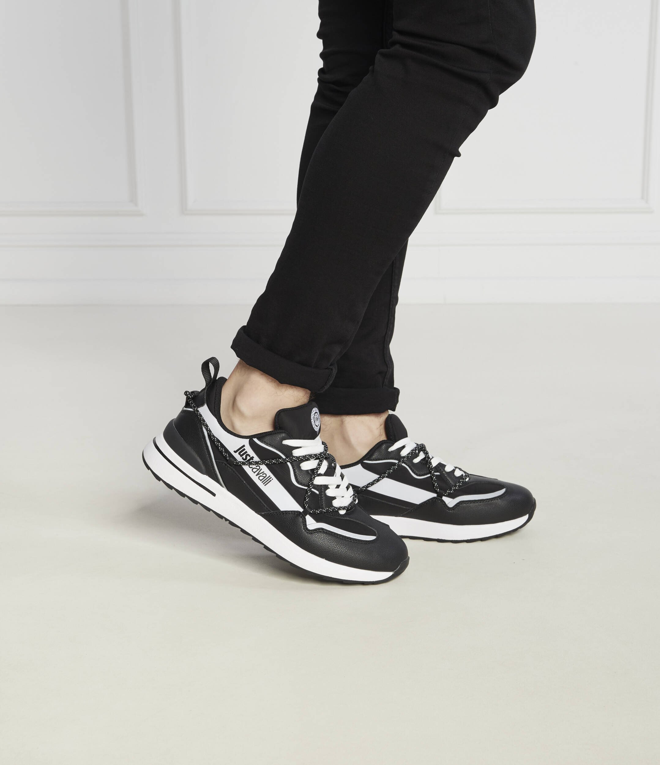 Just Cavalli Sneakers