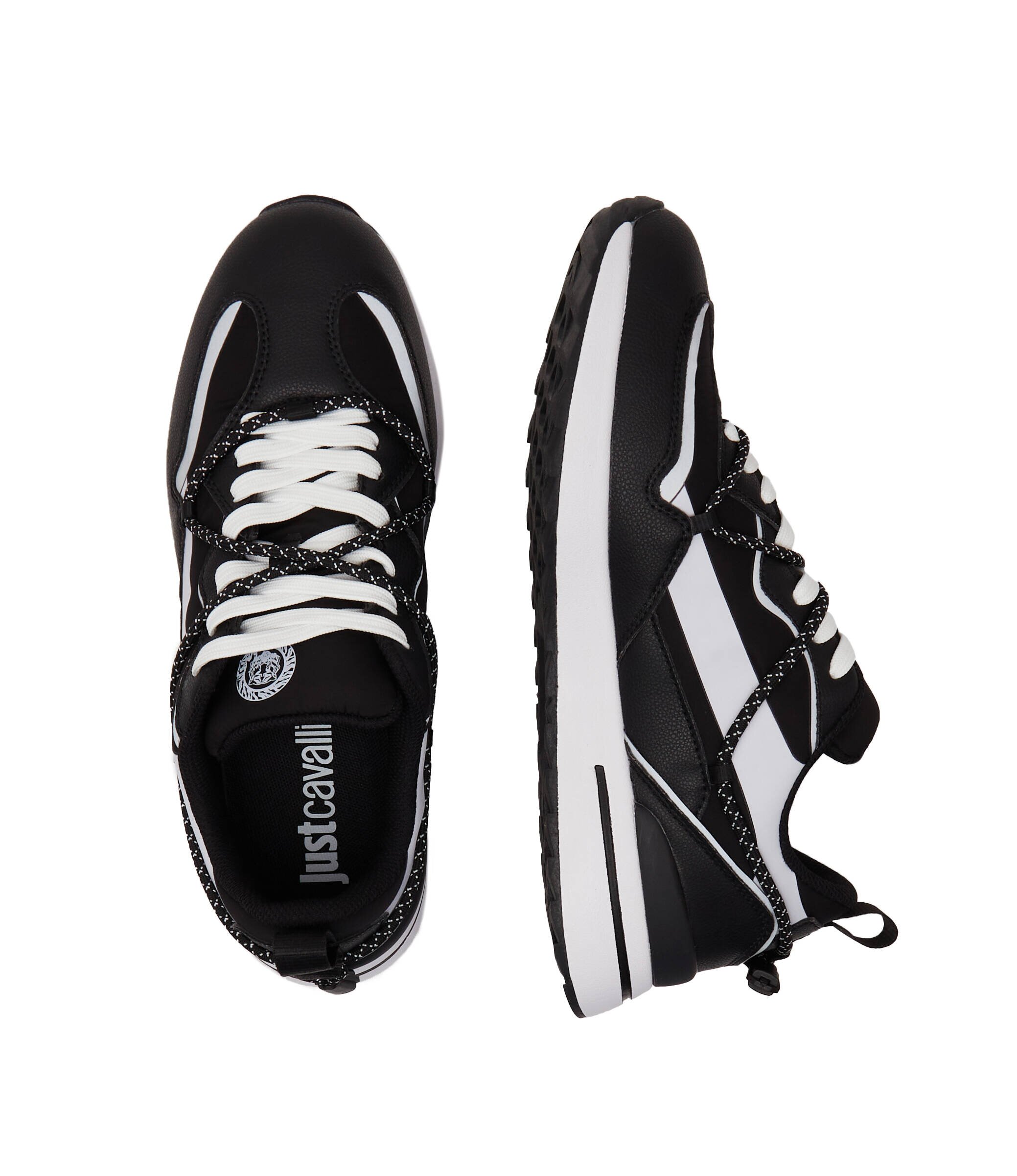 Just Cavalli Sneakers