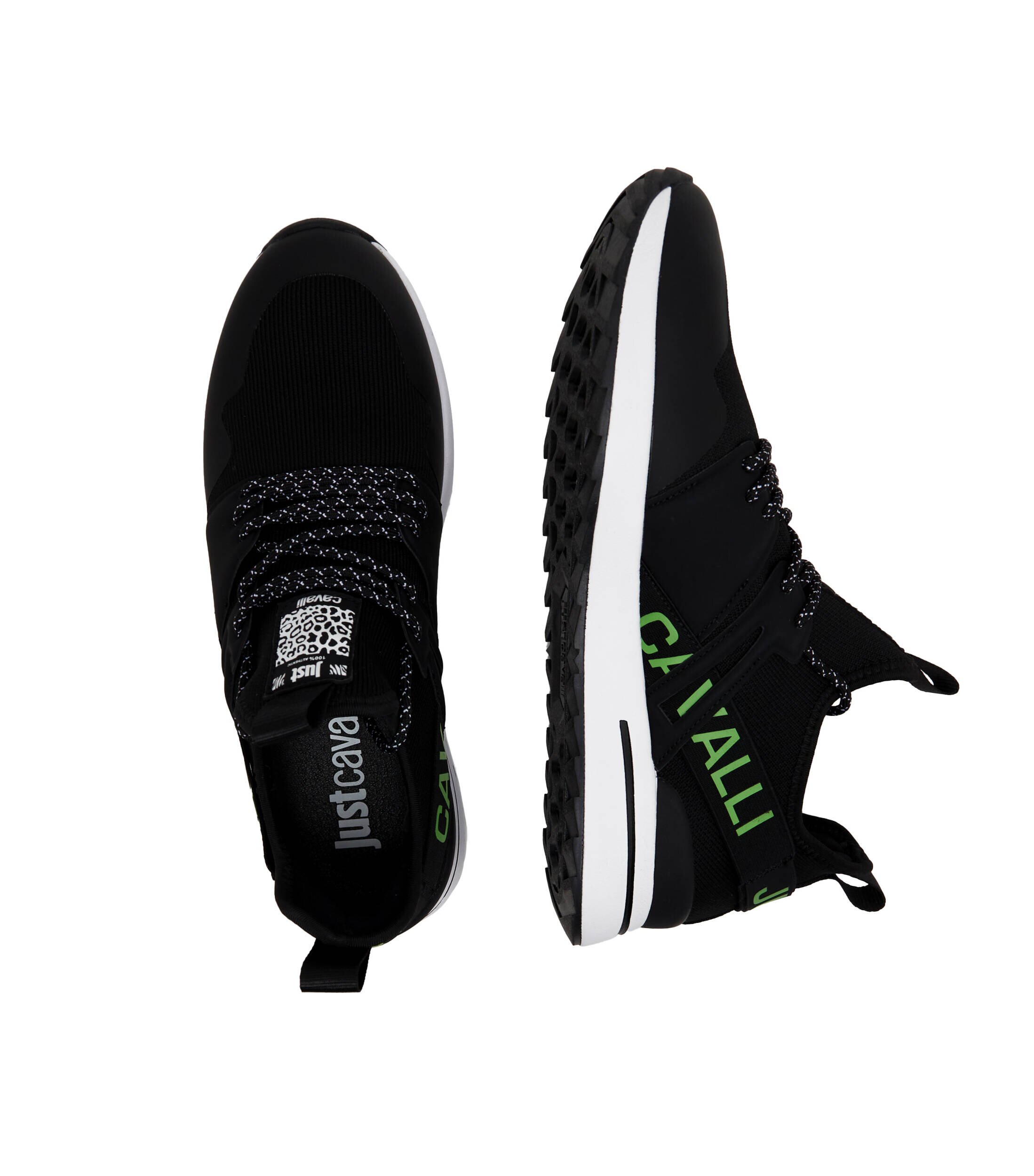 Just Cavalli Sneakers