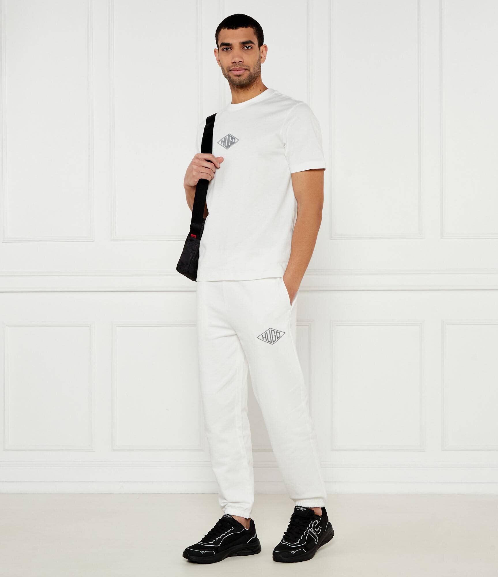 Just Cavalli Sneakers Fondo Biot Dis 1