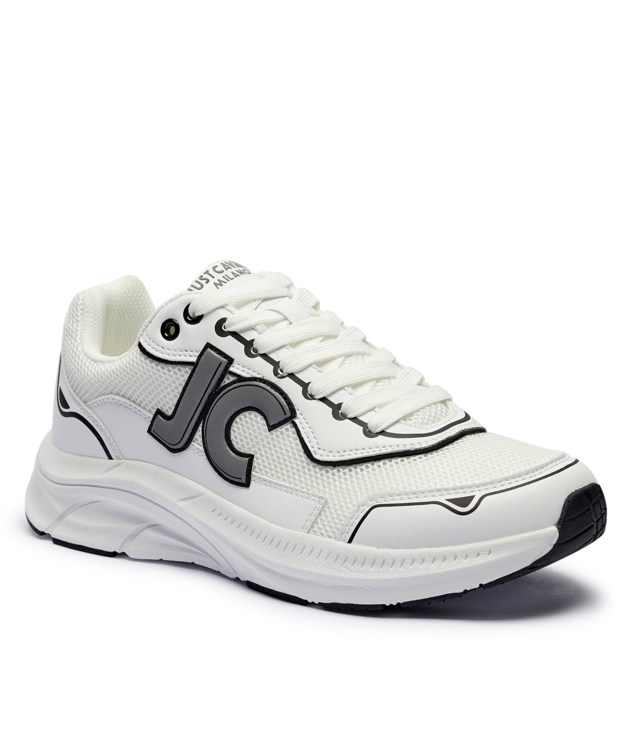 Just Cavalli Sneakers Fondo Biot Dis 1