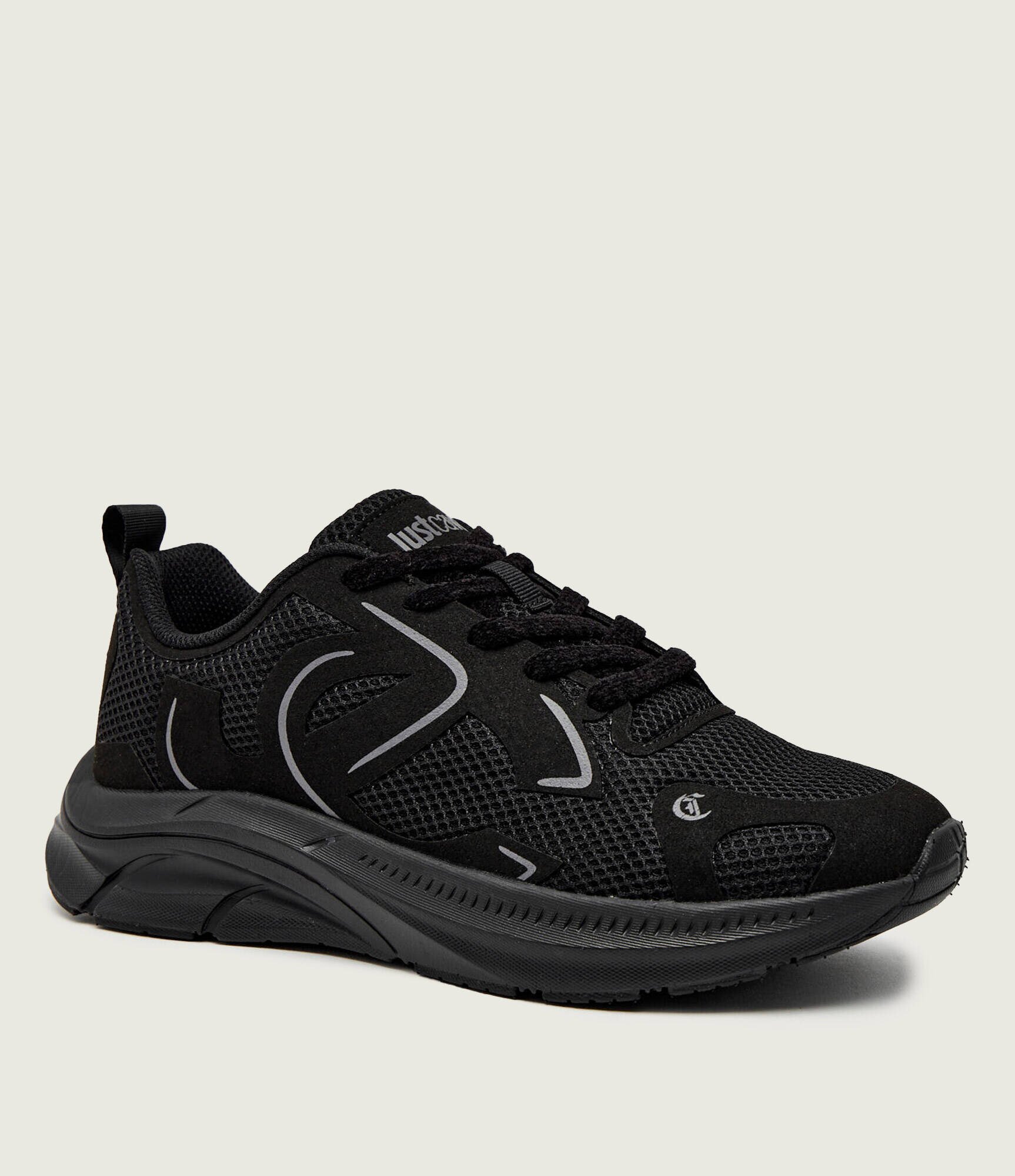 Just Cavalli Sneakers FONDO BIOT DIS 20