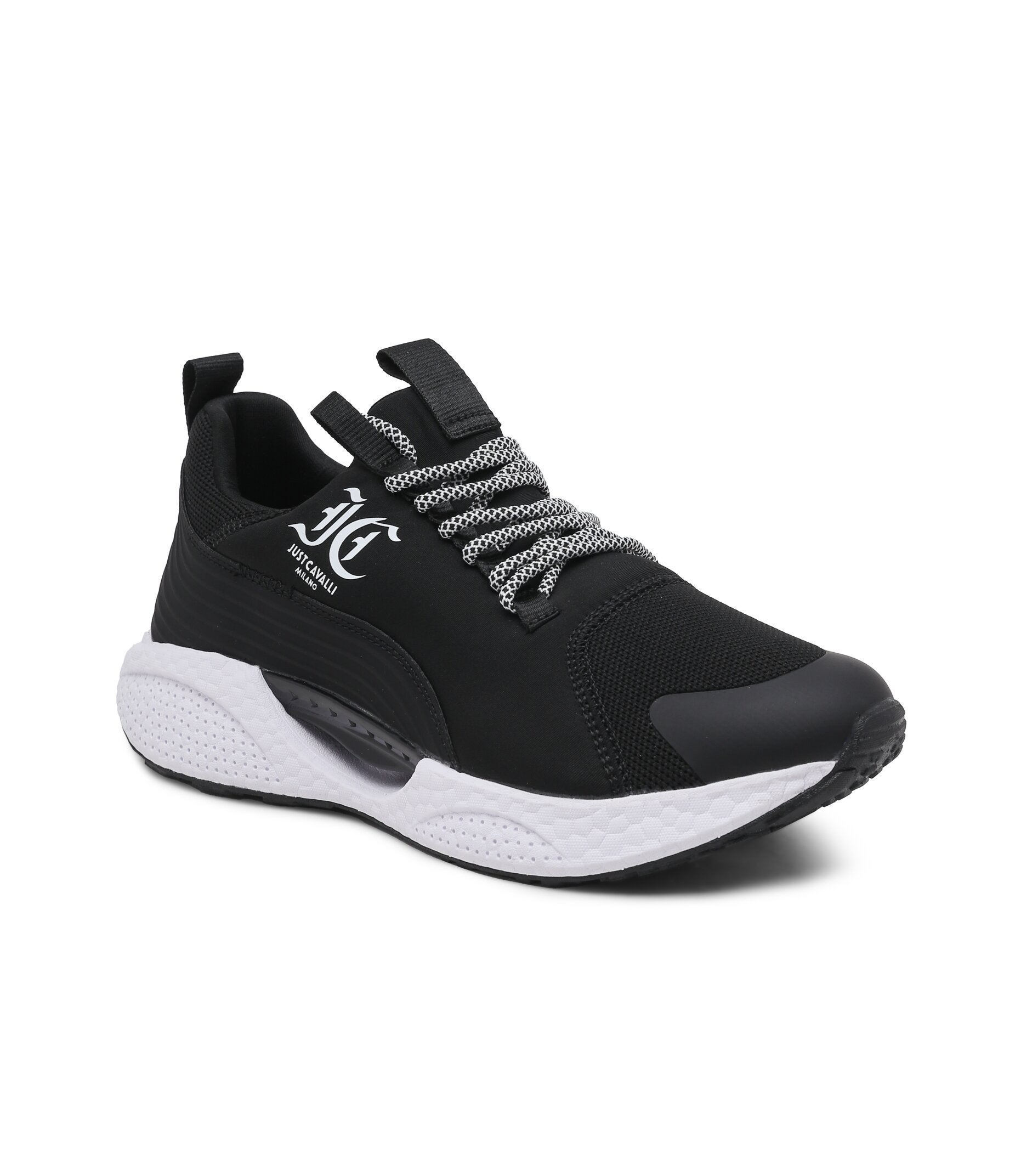 Just Cavalli Sneakers FONDO POWER