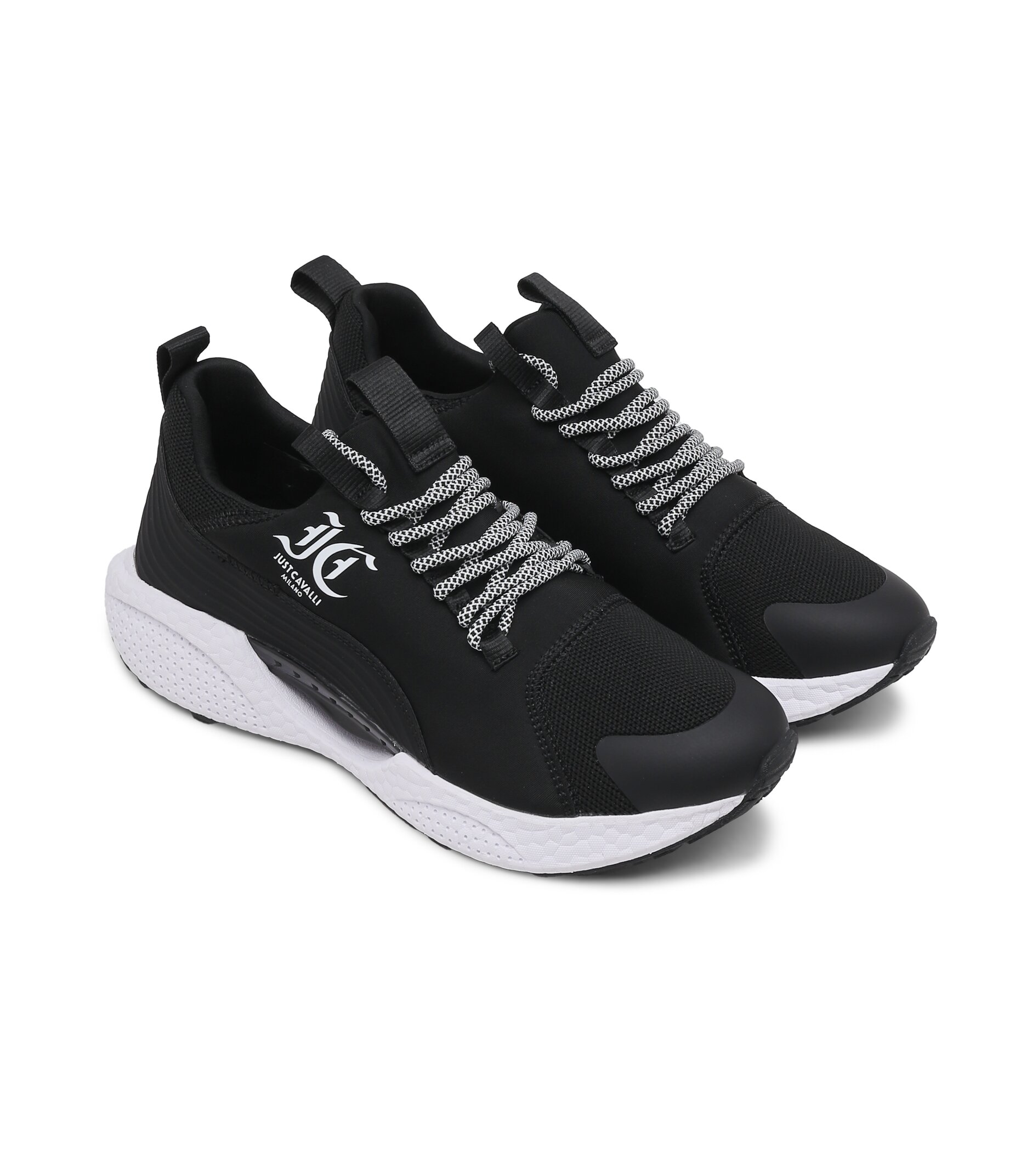 Just Cavalli Sneakers FONDO POWER