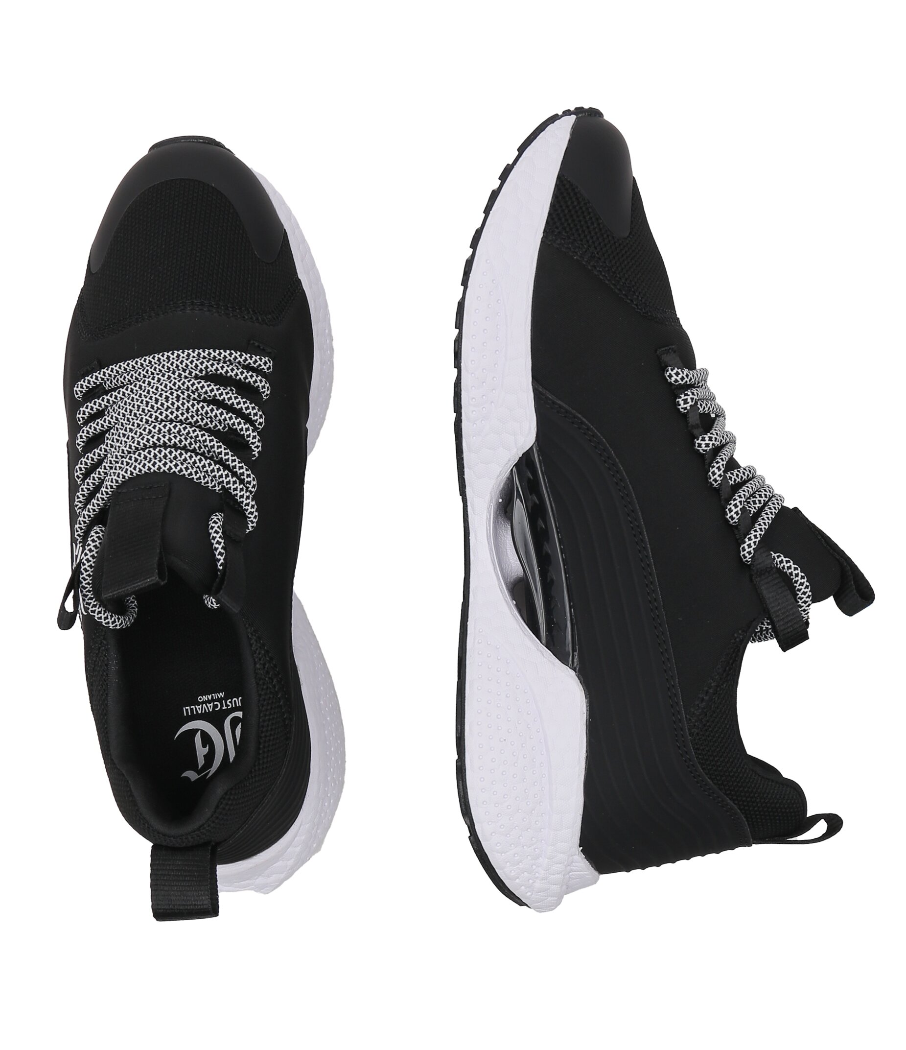 Just Cavalli Sneakers FONDO POWER