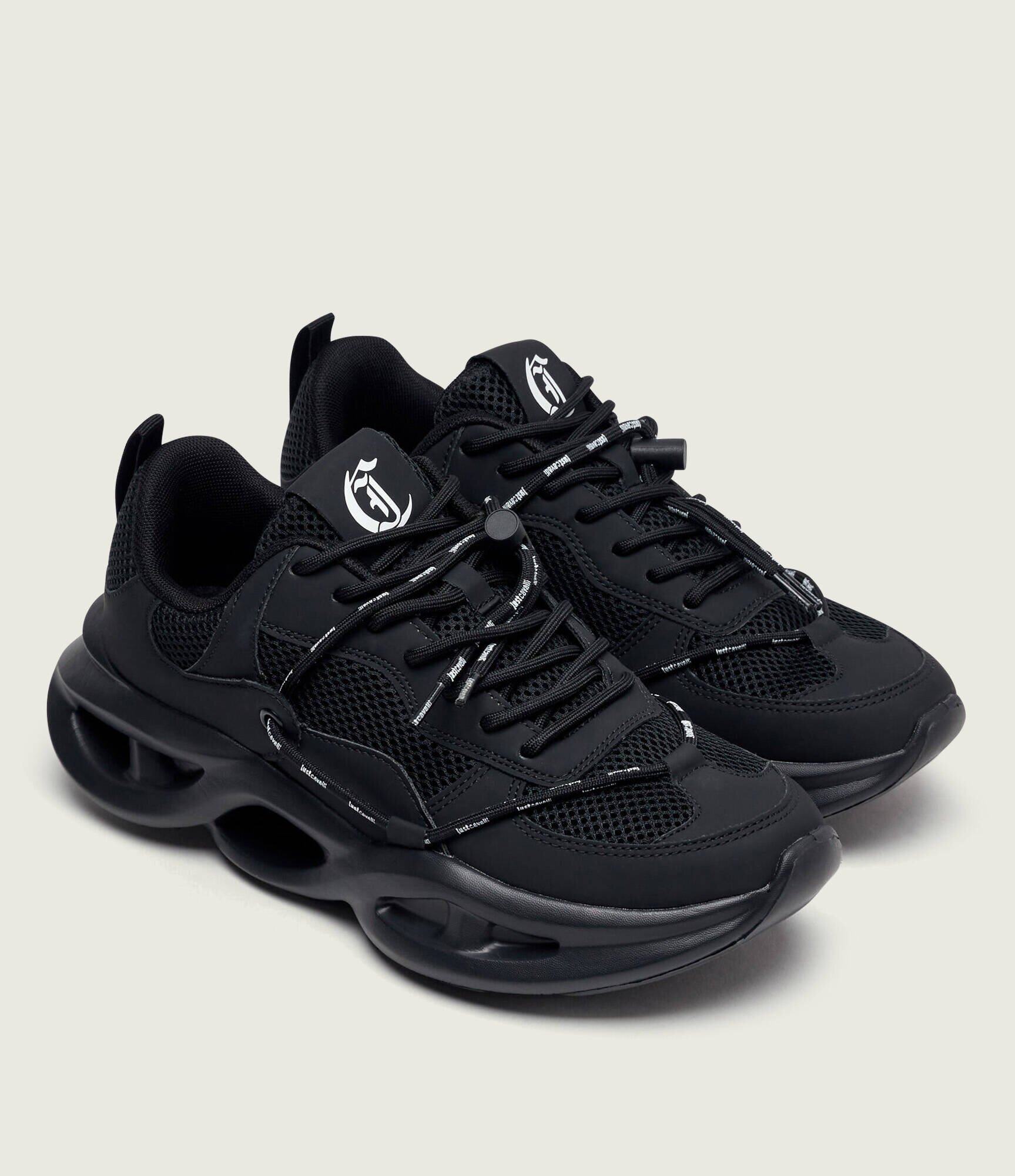 Just Cavalli Sneakers FONDO VANNIE DIS. 02