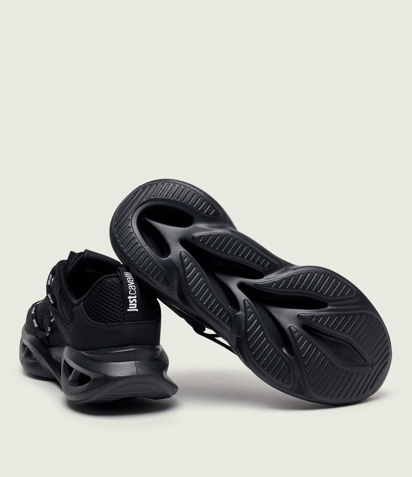 Just Cavalli Sneakers FONDO VANNIE DIS. 02