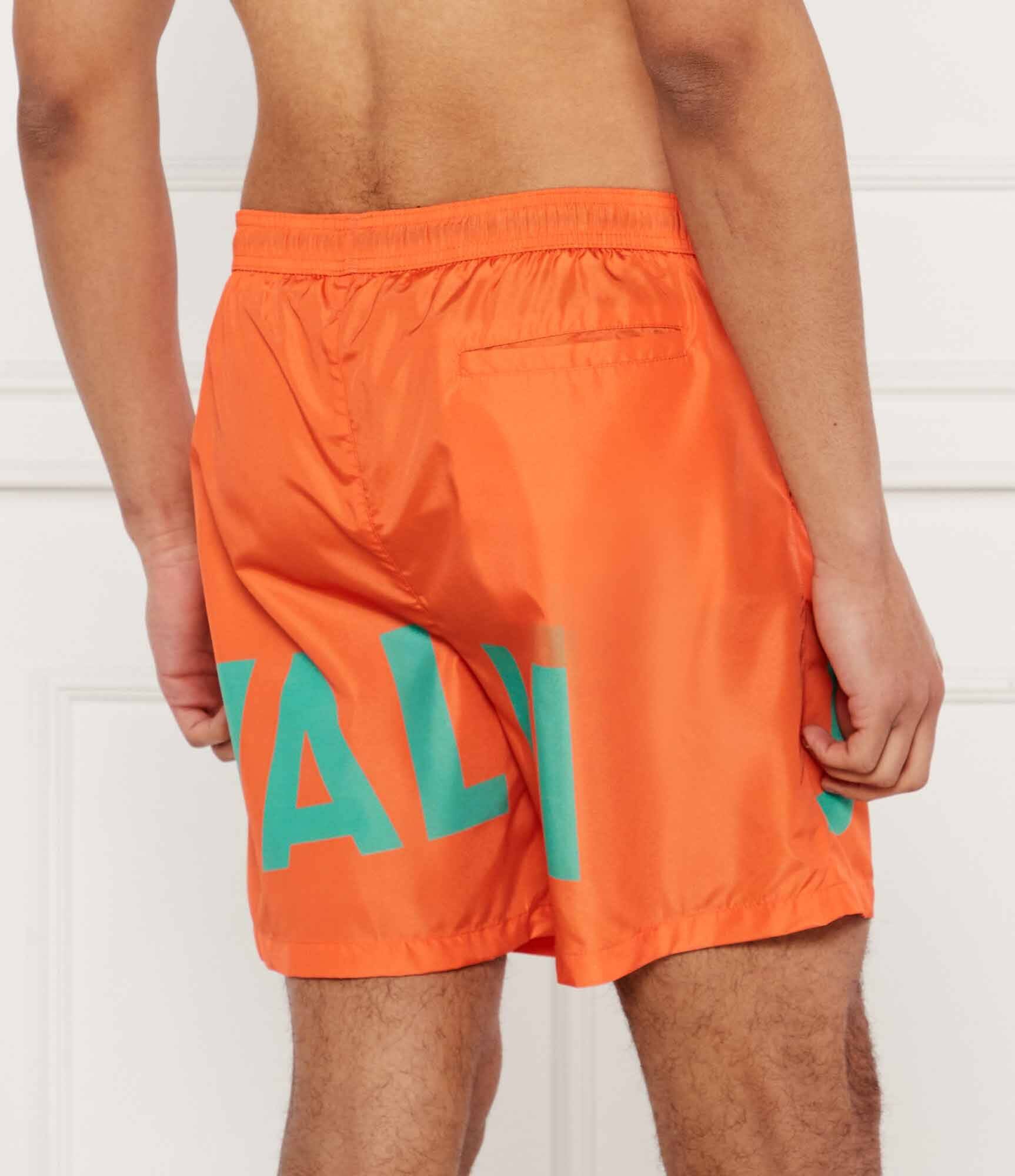 Just Cavalli Șorți de baie | Regular Fit