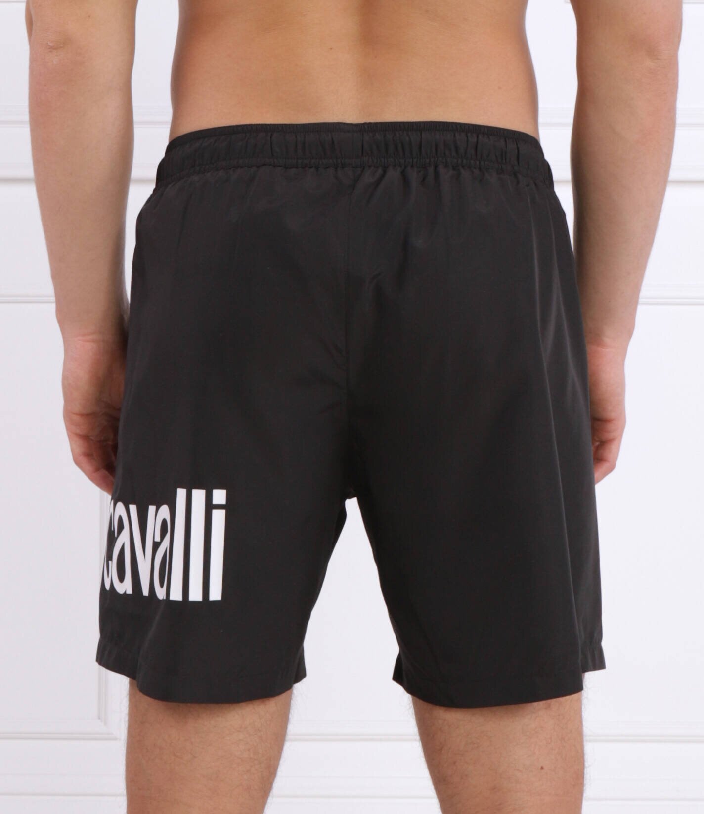 Just Cavalli Șorți de baie | Regular Fit