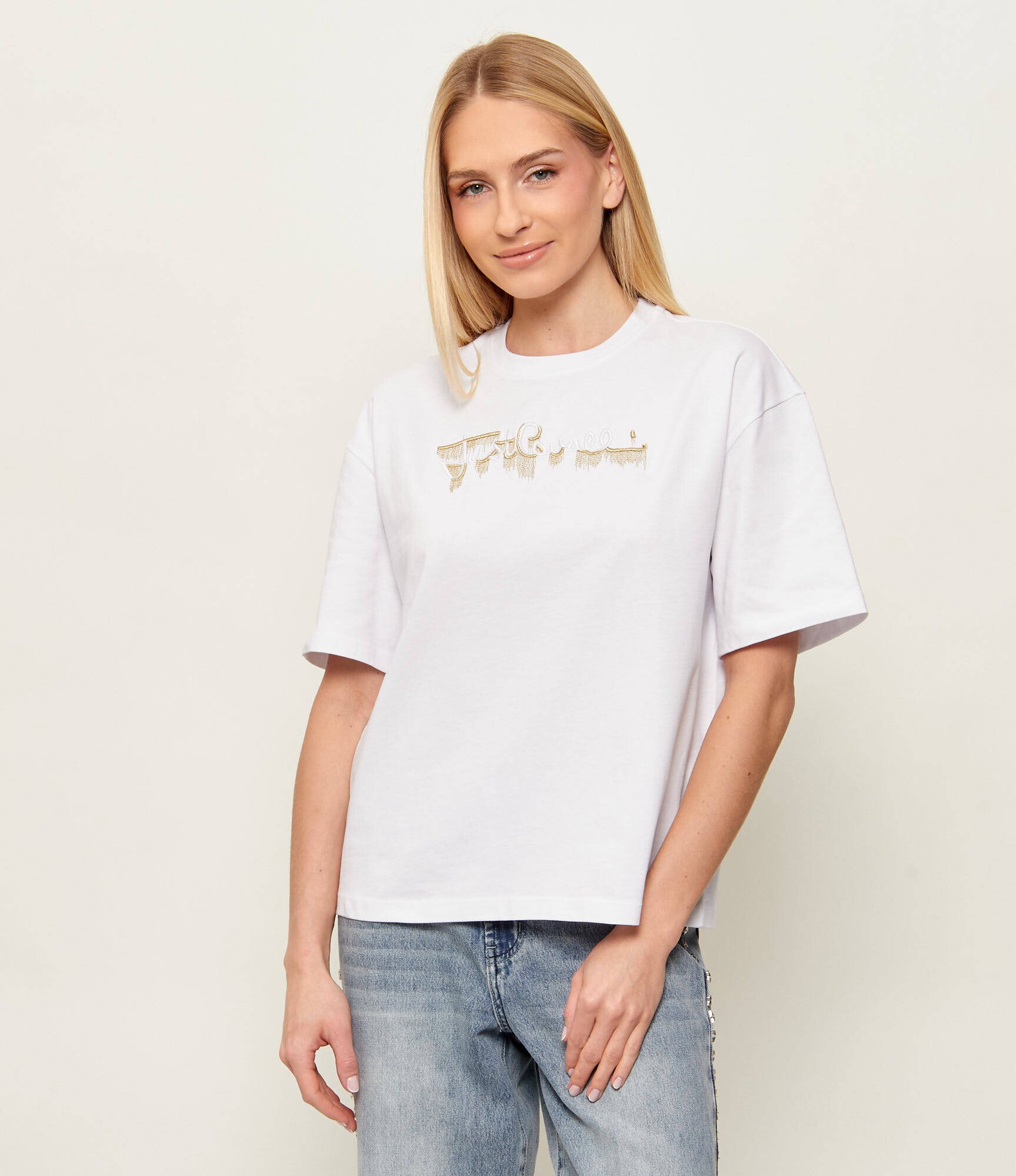 Just Cavalli Tricou | regular fit