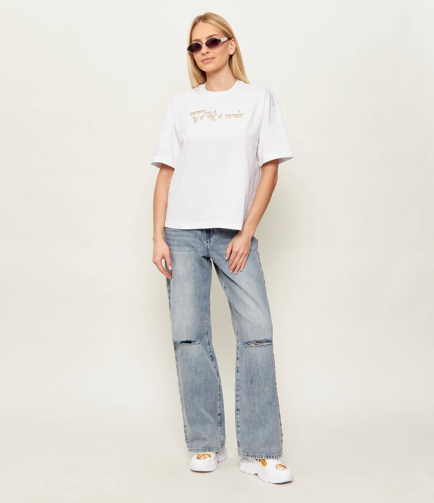 Just Cavalli Tricou | regular fit