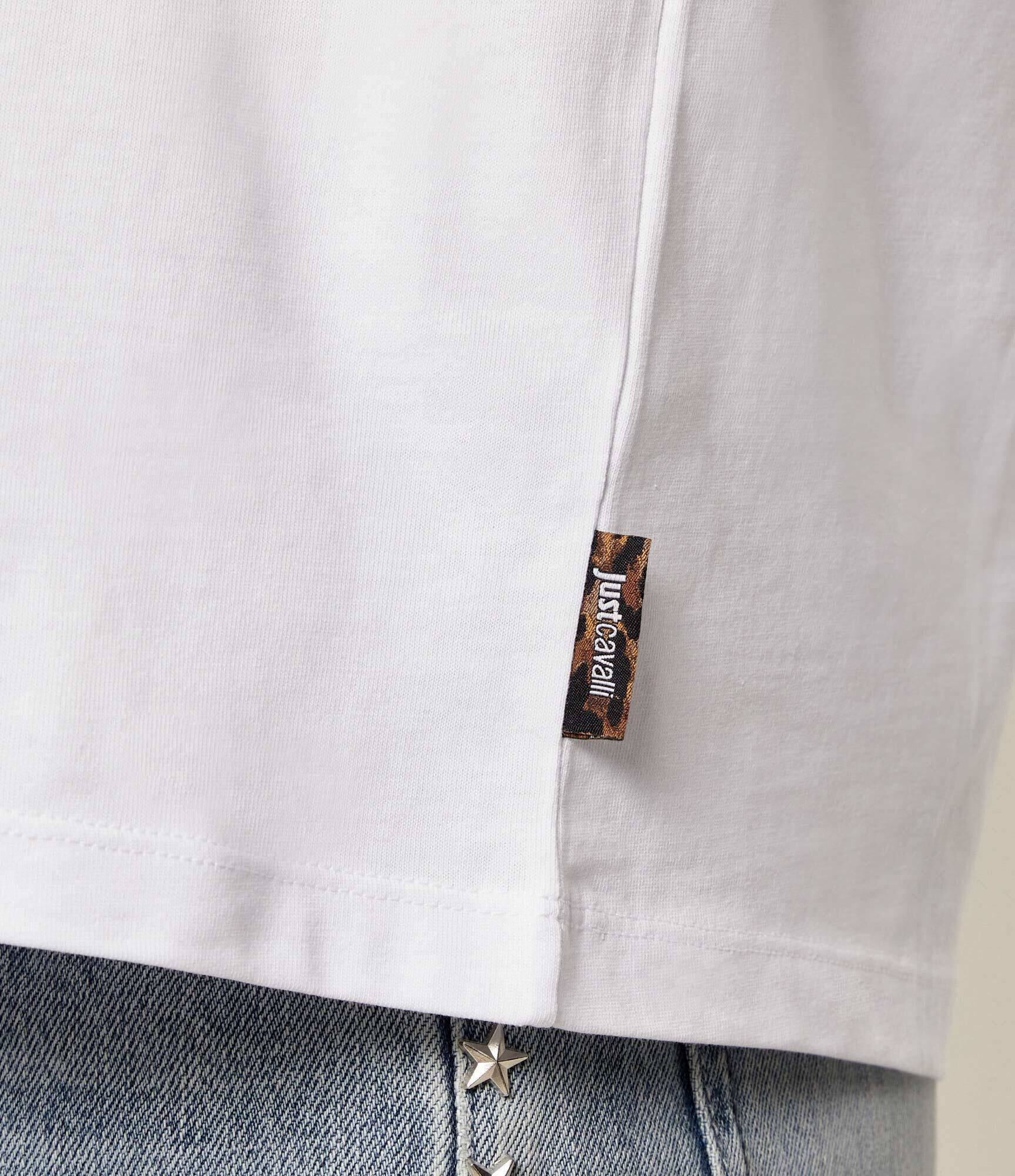 Just Cavalli Tricou | regular fit