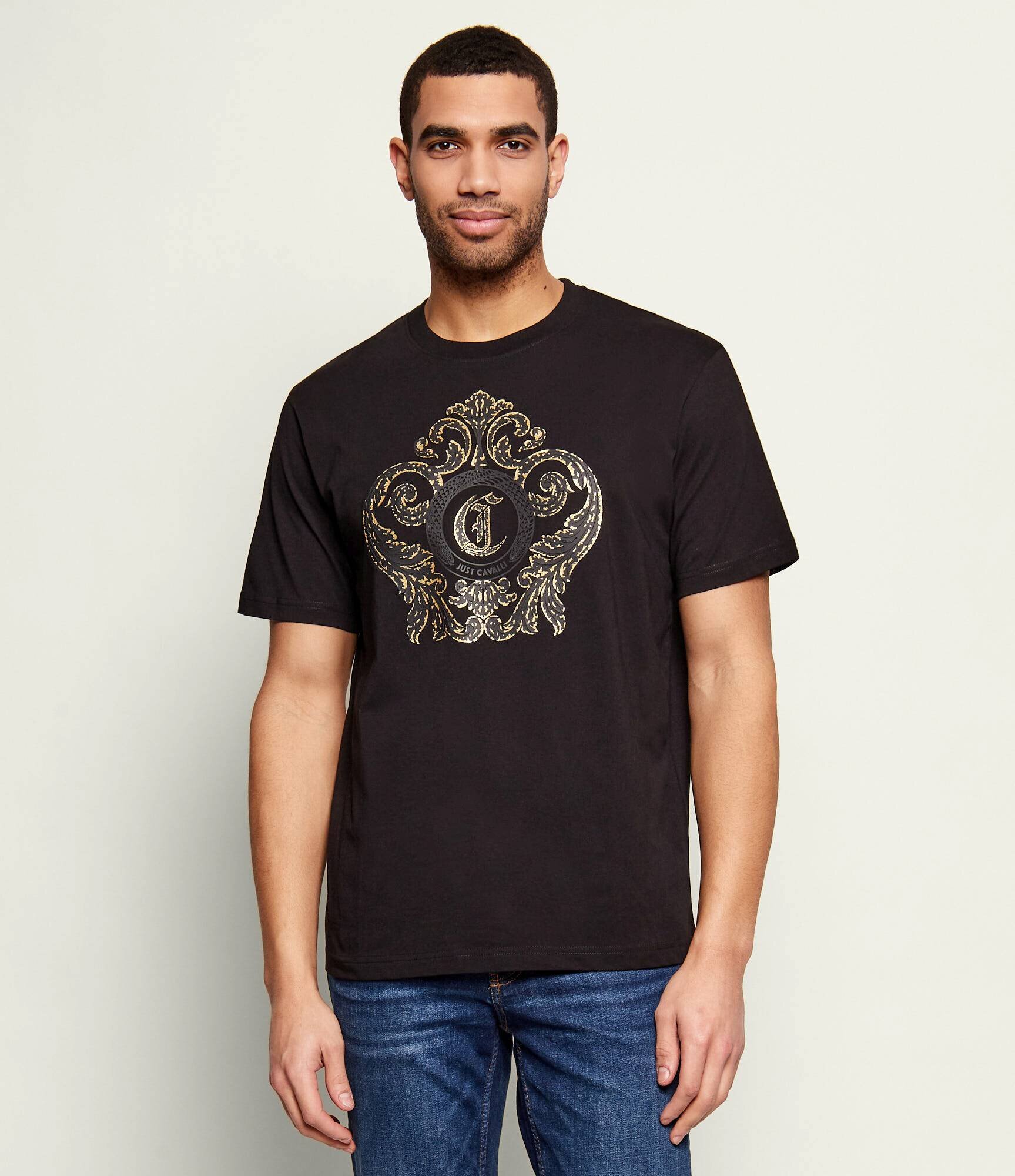 Just Cavalli Tricou | regular fit