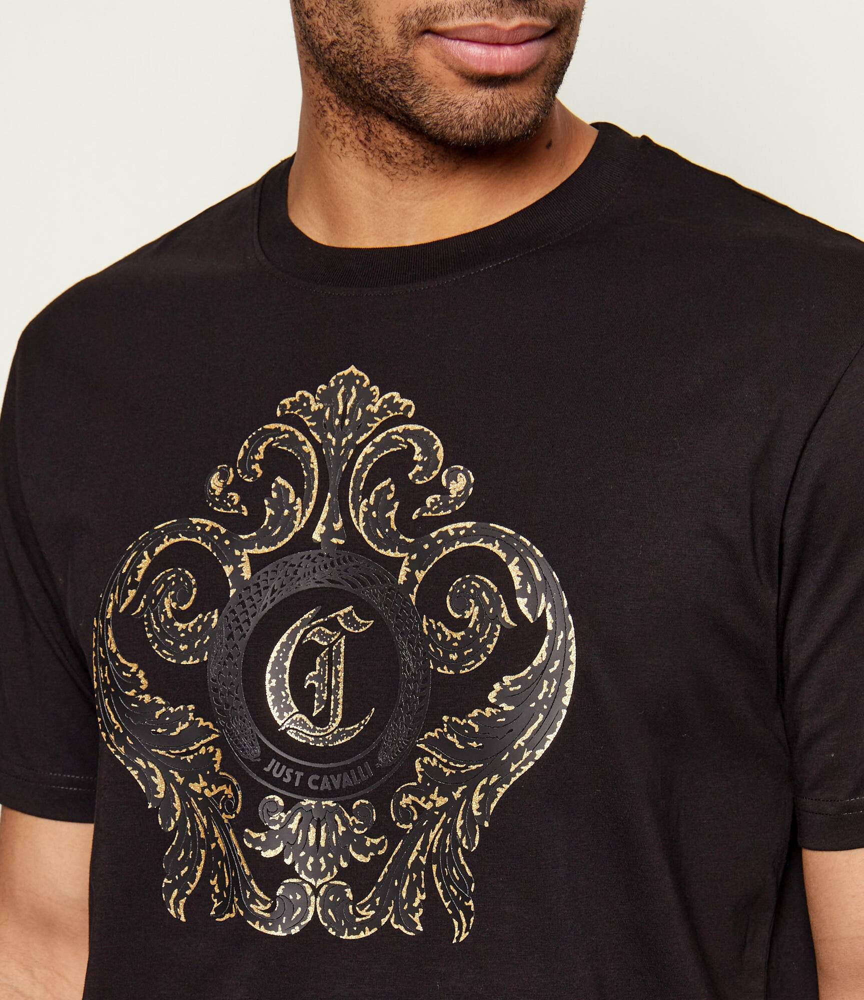Just Cavalli Tricou | regular fit