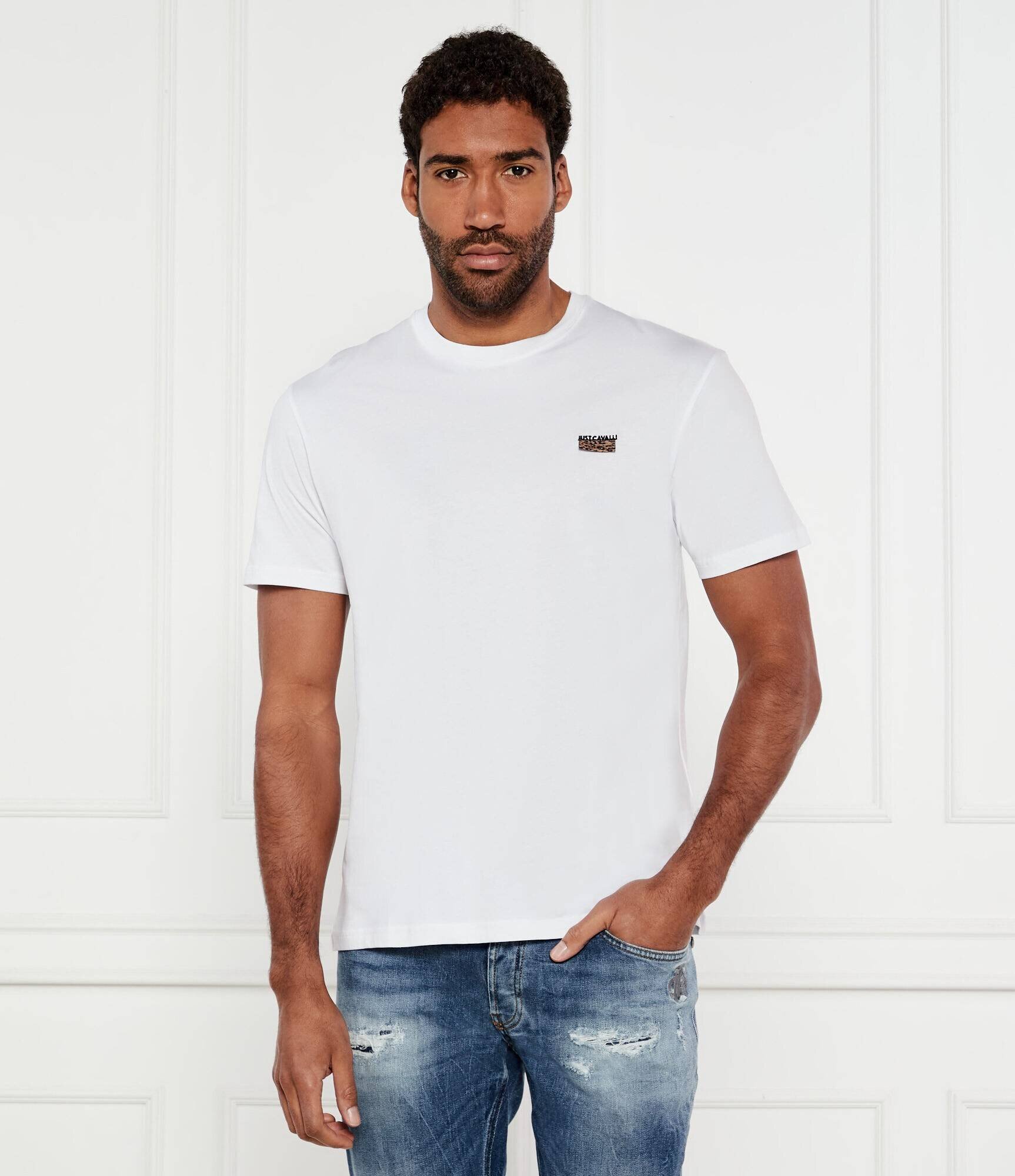 Just Cavalli Tricou | Regular Fit