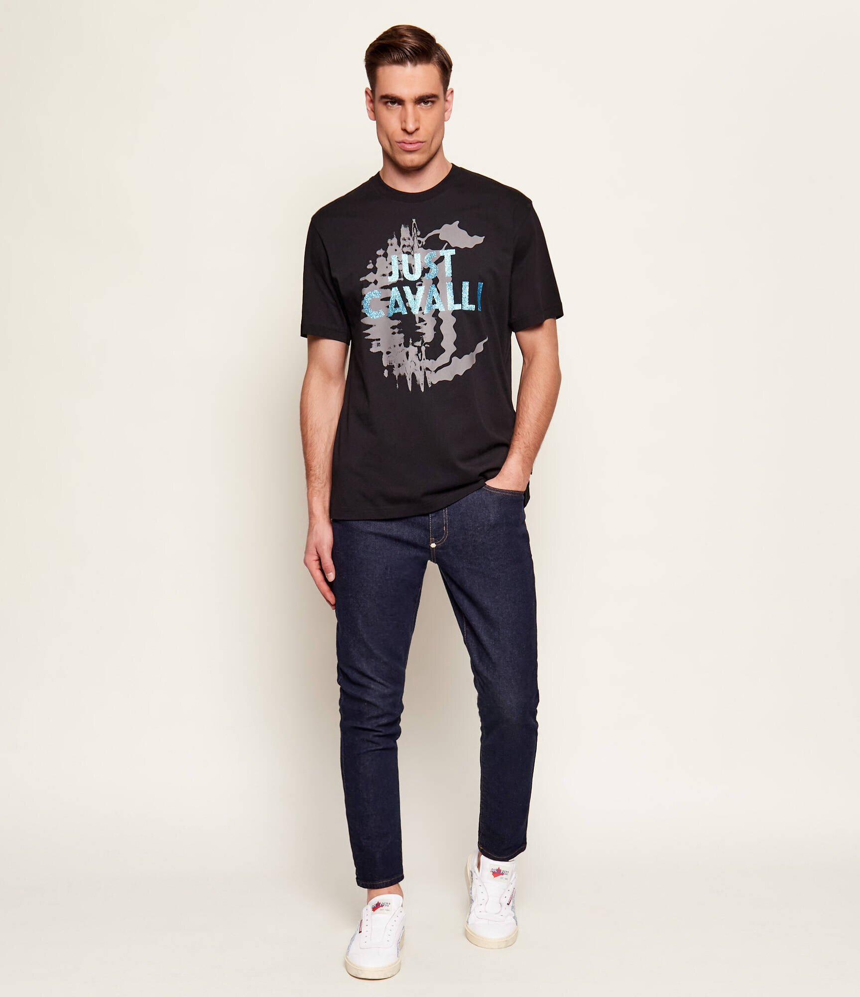 Just Cavalli Tricou | regular fit