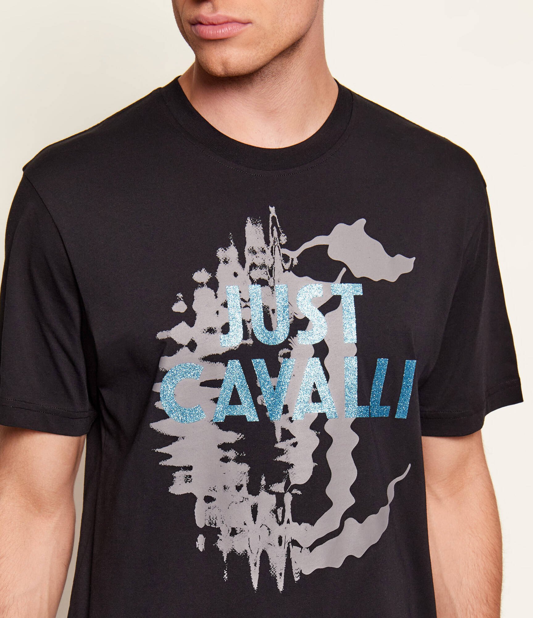 Just Cavalli Tricou | regular fit